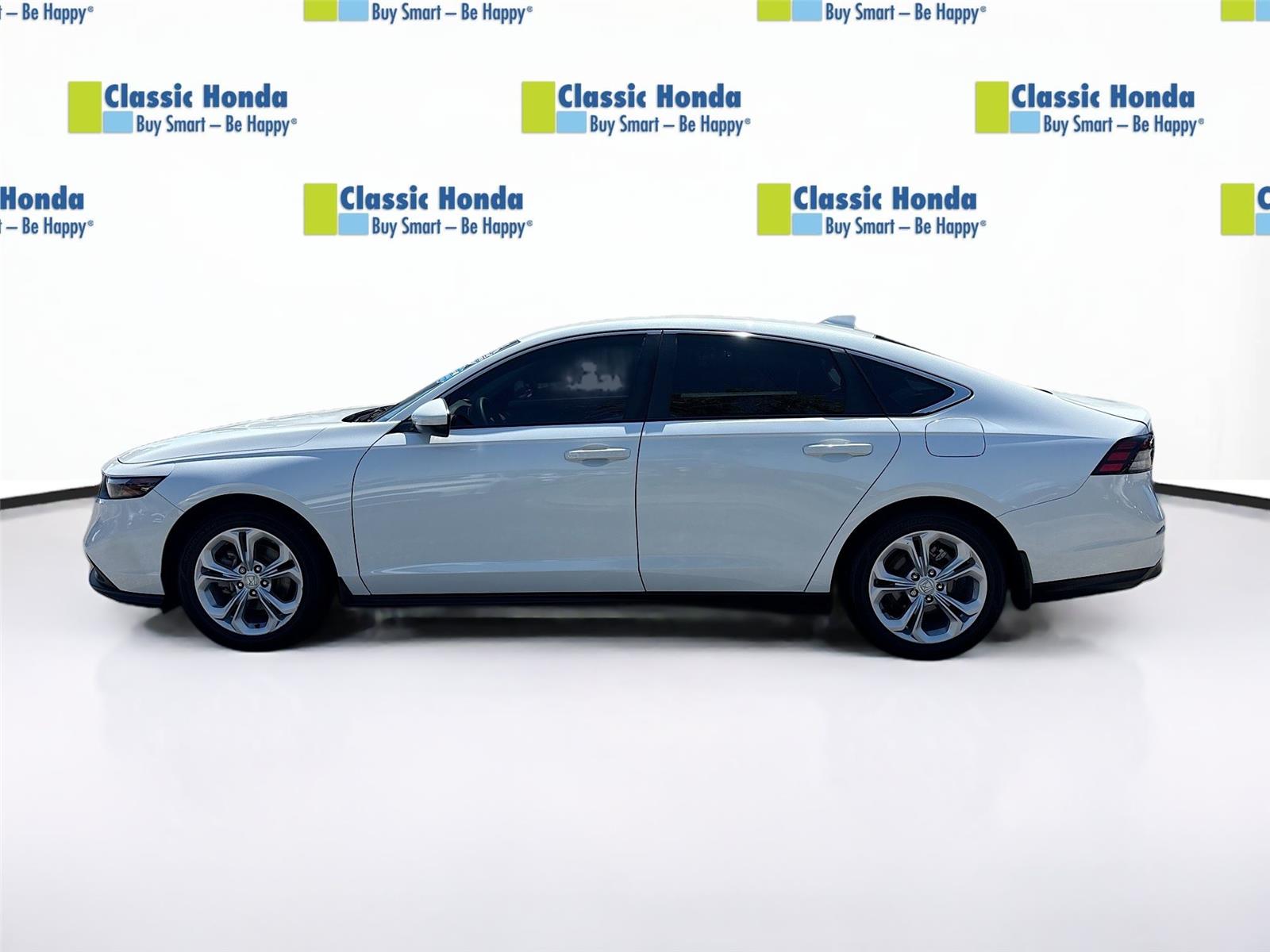 2023 Honda Accord Sedan LX