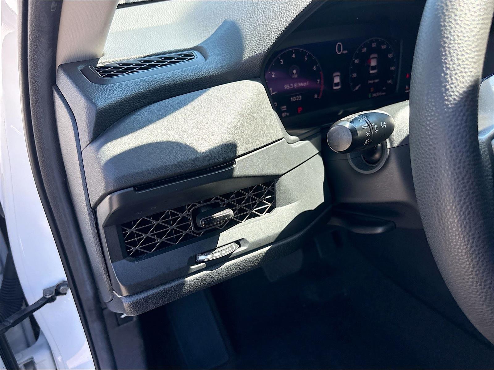 2023 Honda Accord Sedan LX