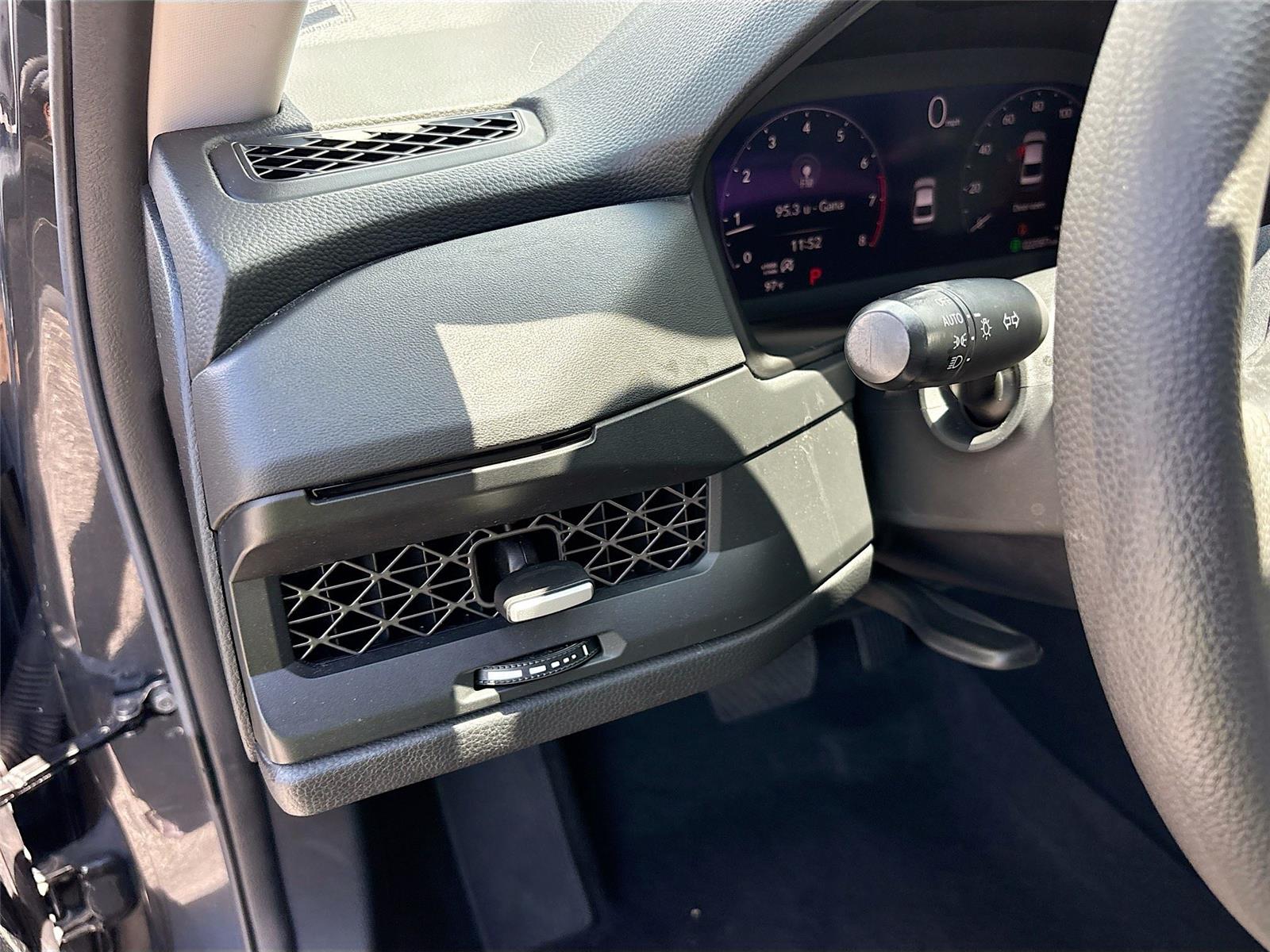 2023 Honda Accord Sedan EX