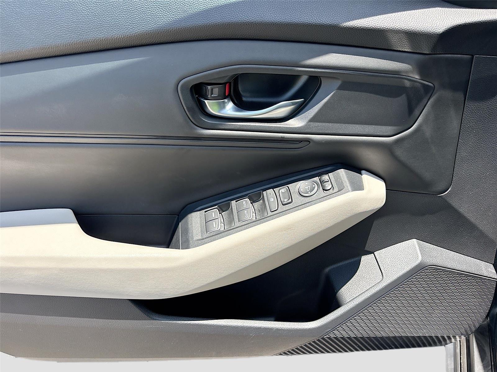 2023 Honda Accord Sedan EX