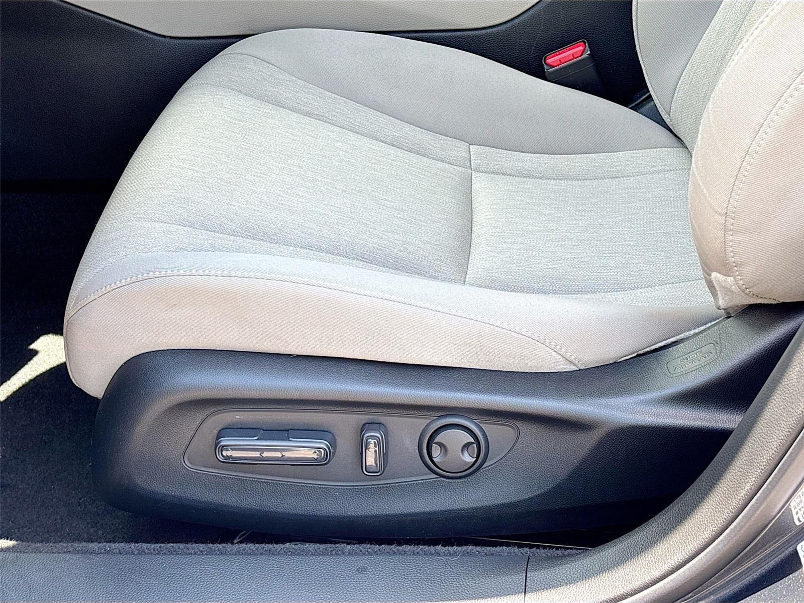 2023 Honda Accord Sedan EX