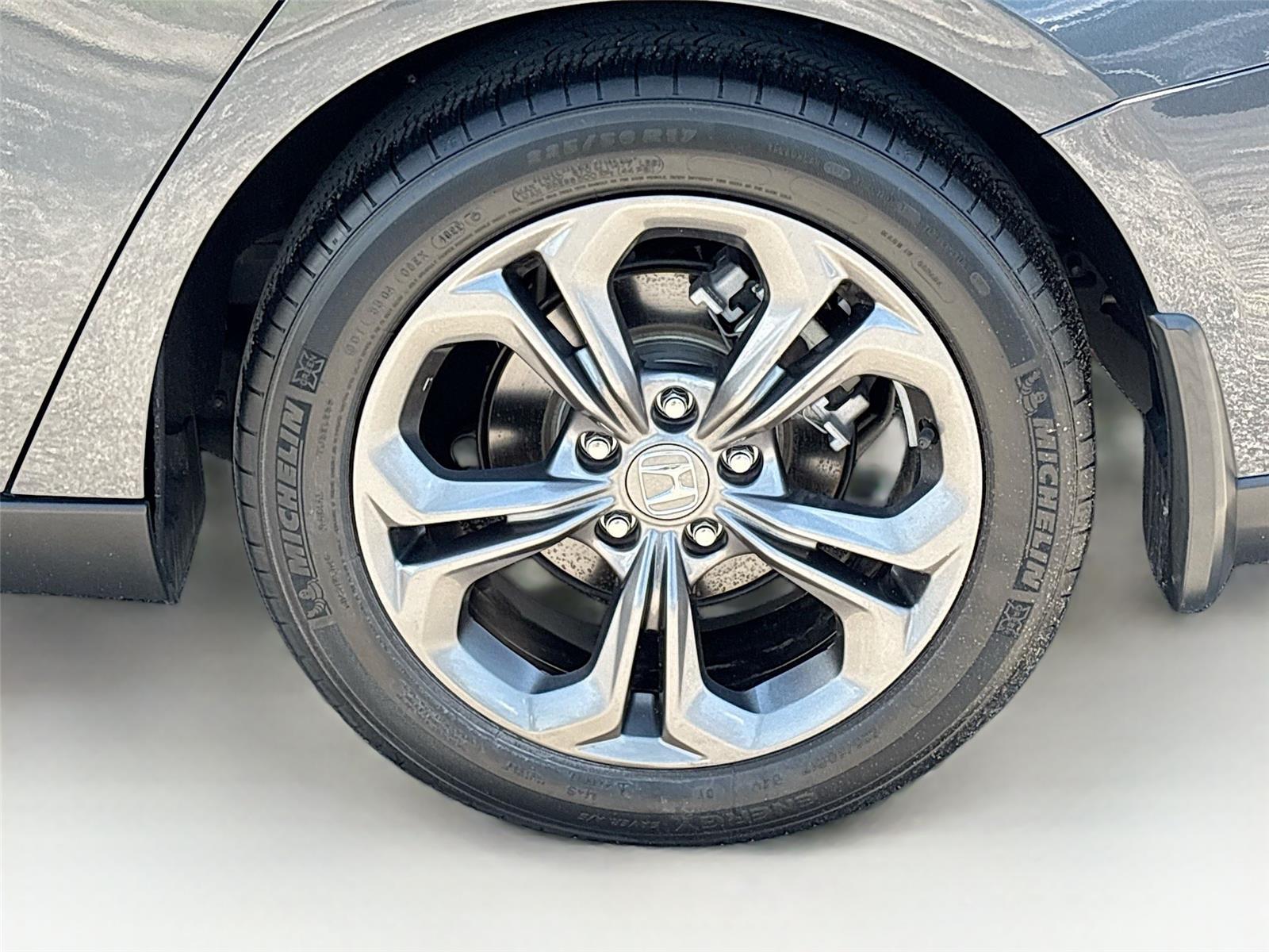 2023 Honda Accord Sedan EX