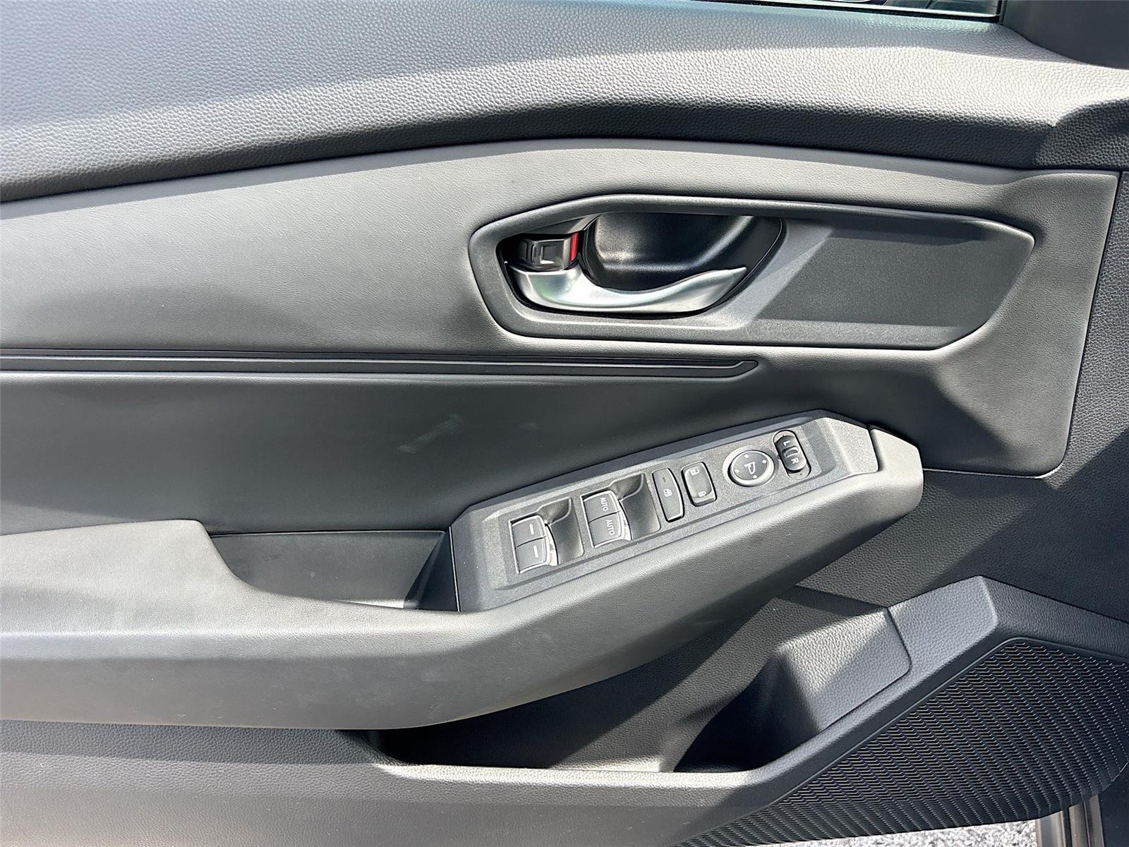 2023 Honda Accord Sedan EX