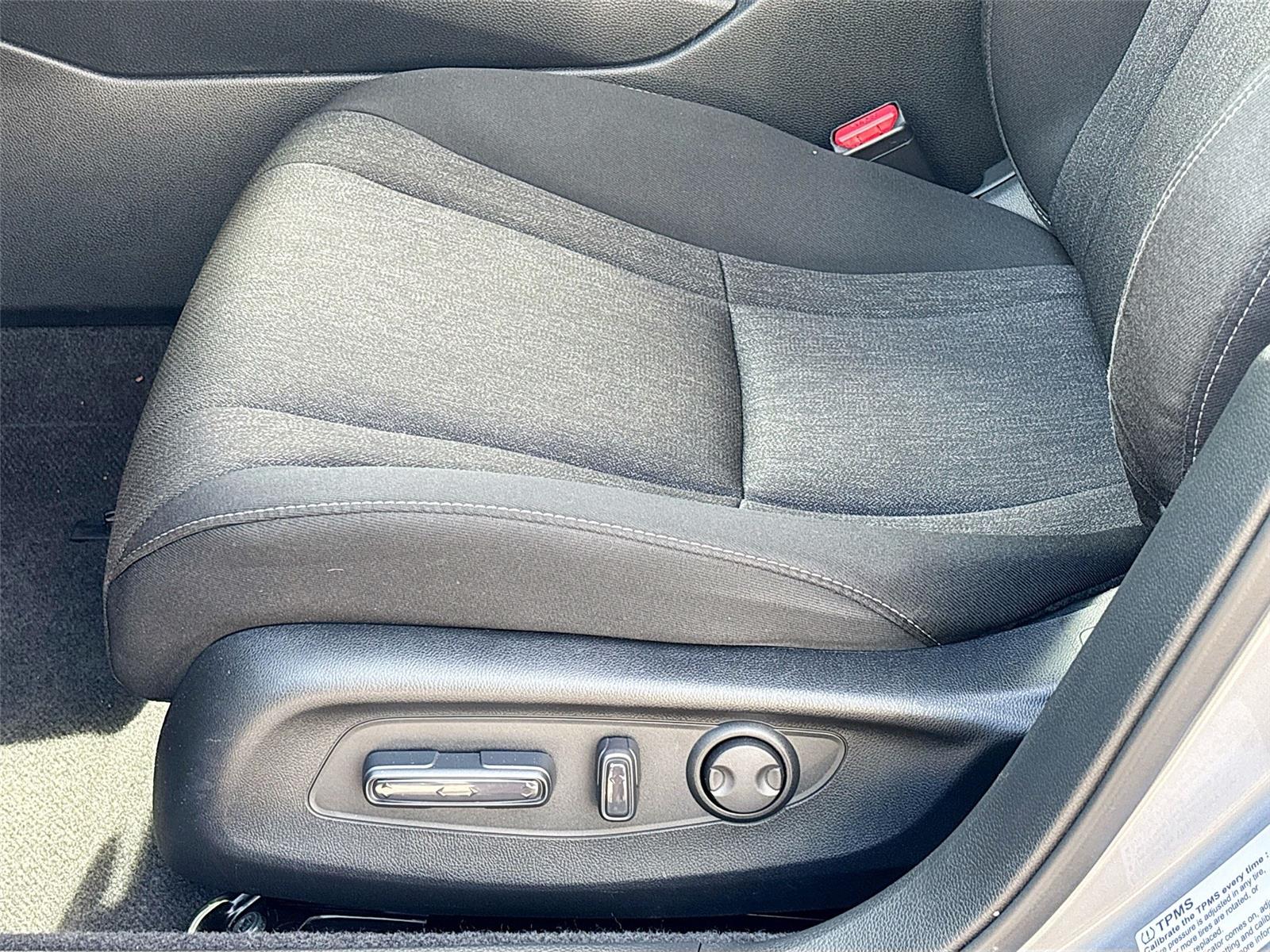 2023 Honda Accord Sedan EX