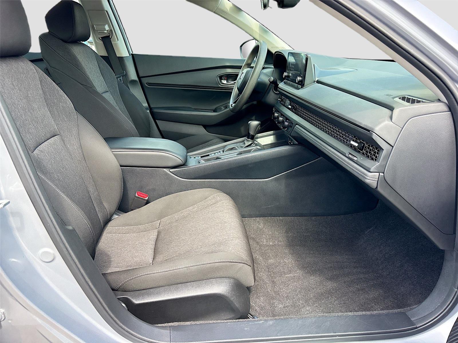 2023 Honda Accord Sedan EX