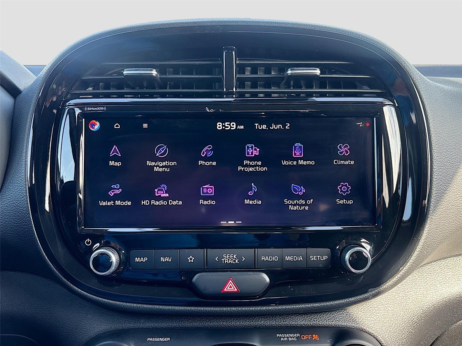 2022 Kia Soul X-Line
