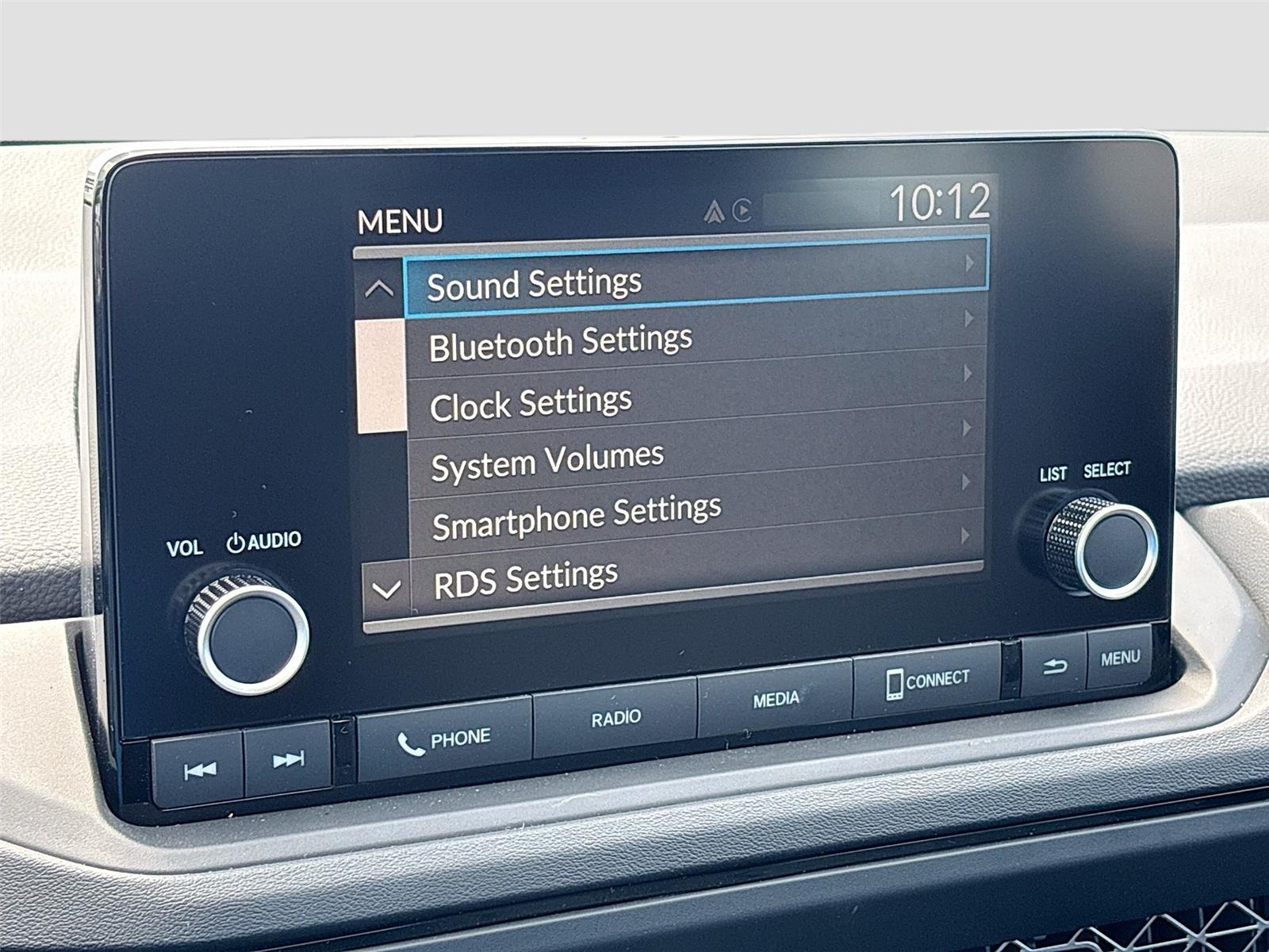 2025 Honda Accord Sedan LX