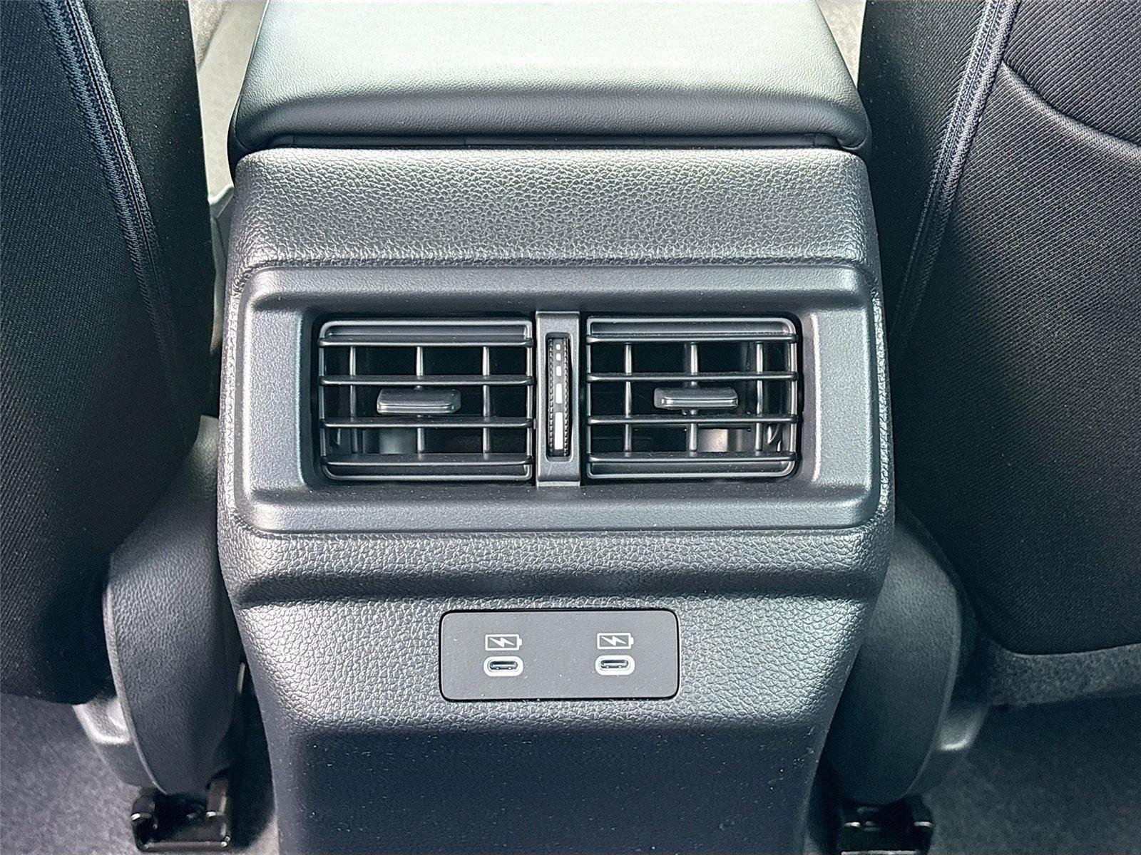 2025 Honda Accord Sedan LX
