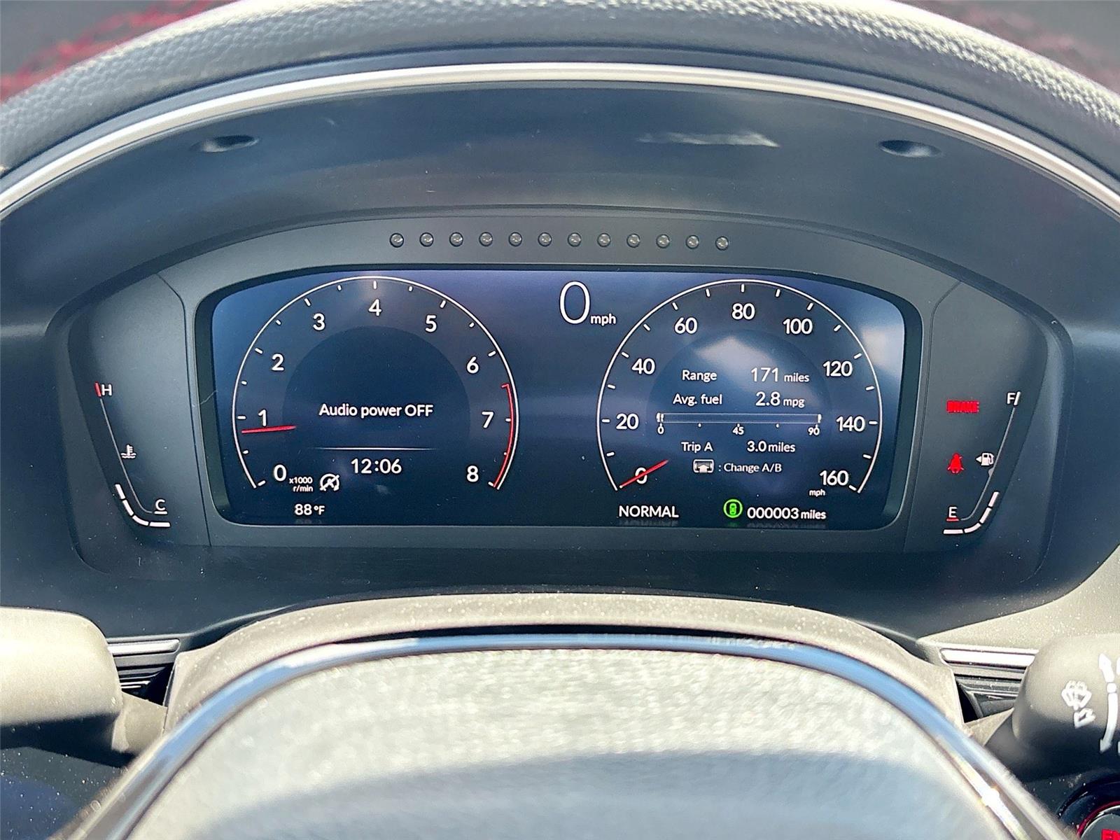 2026 Honda Civic Si