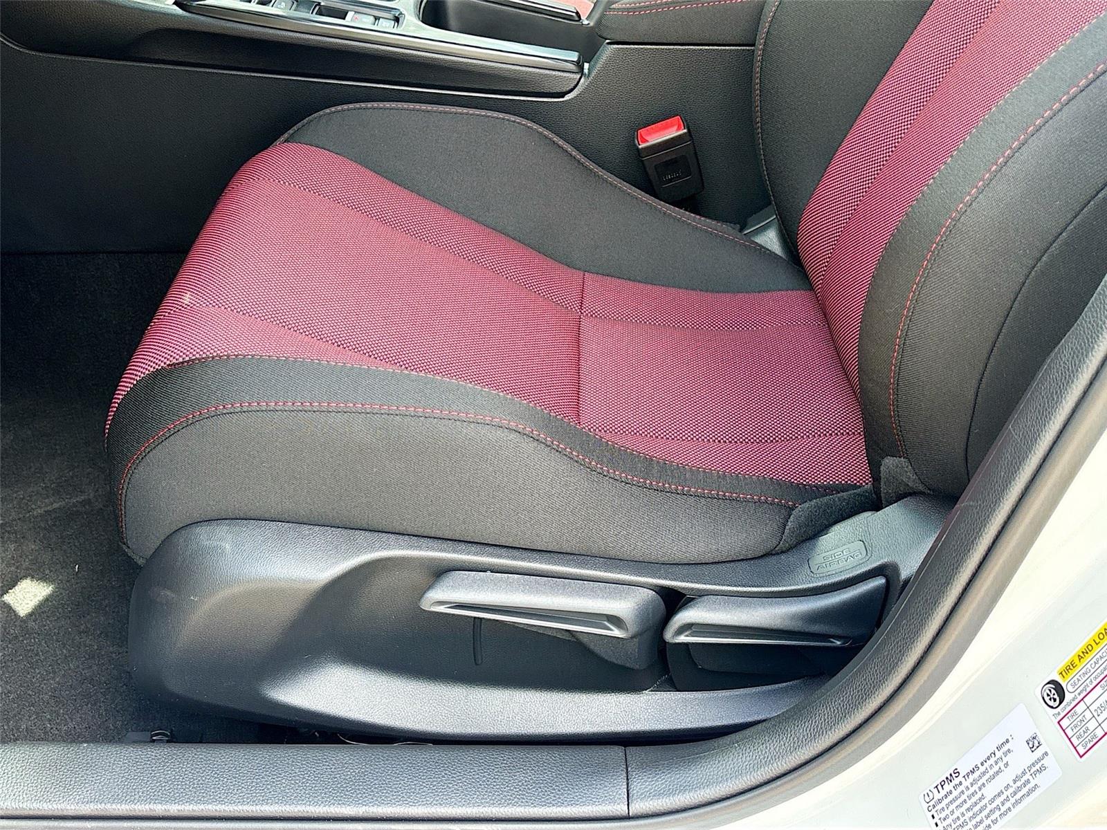 2026 Honda Civic Si