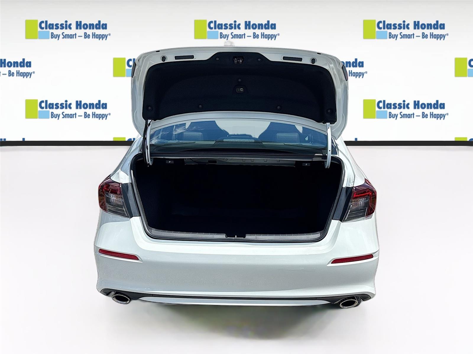 2026 Honda Civic Si