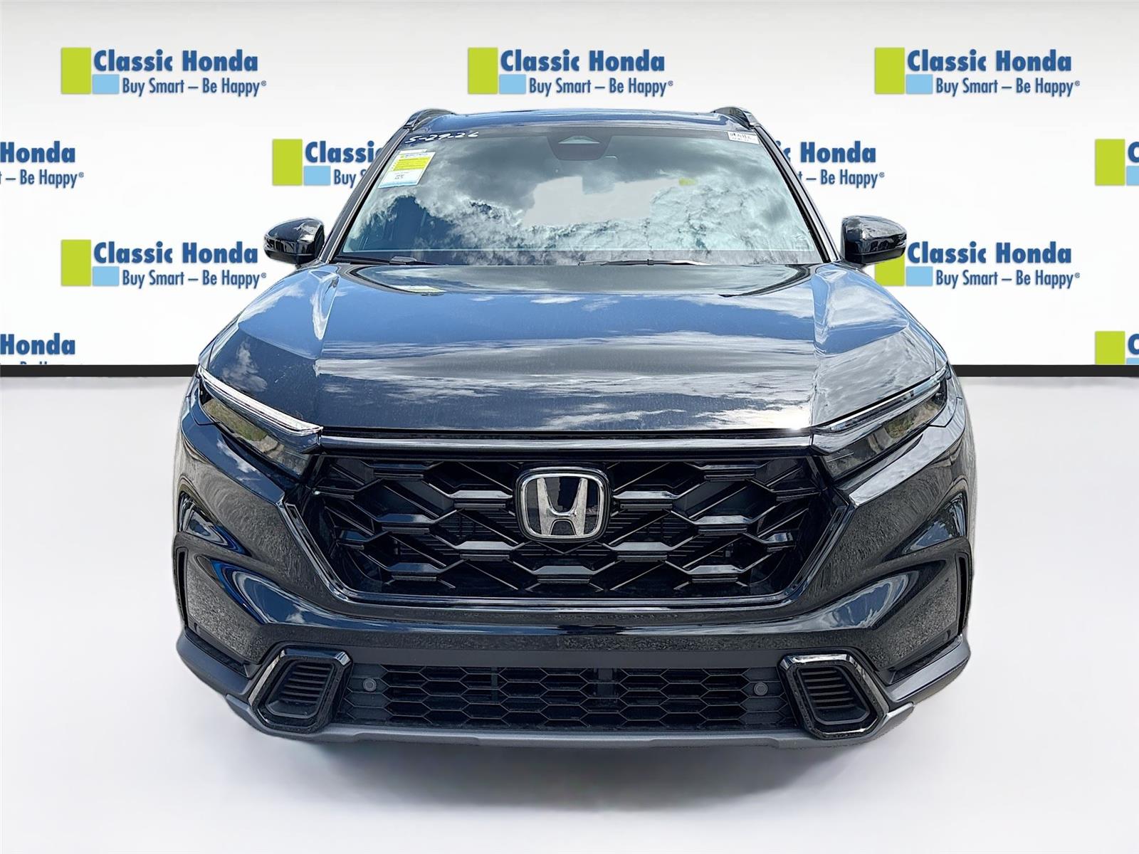 2026 HONDA CR-V SPORT-L