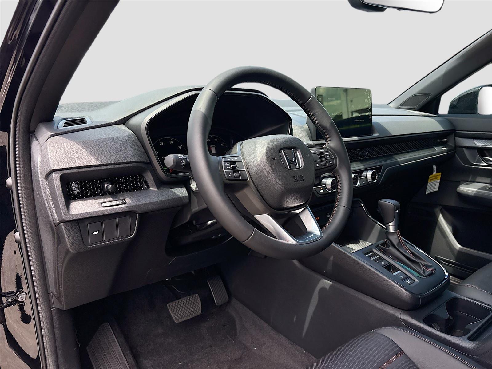 2026 HONDA CR-V SPORT-L