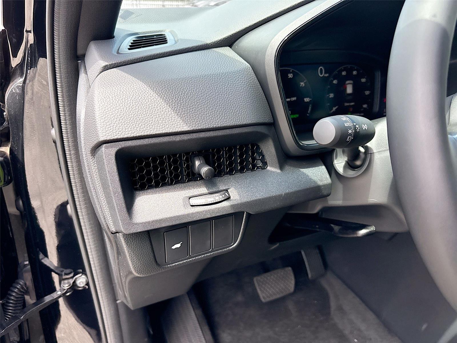 2026 HONDA CR-V SPORT-L