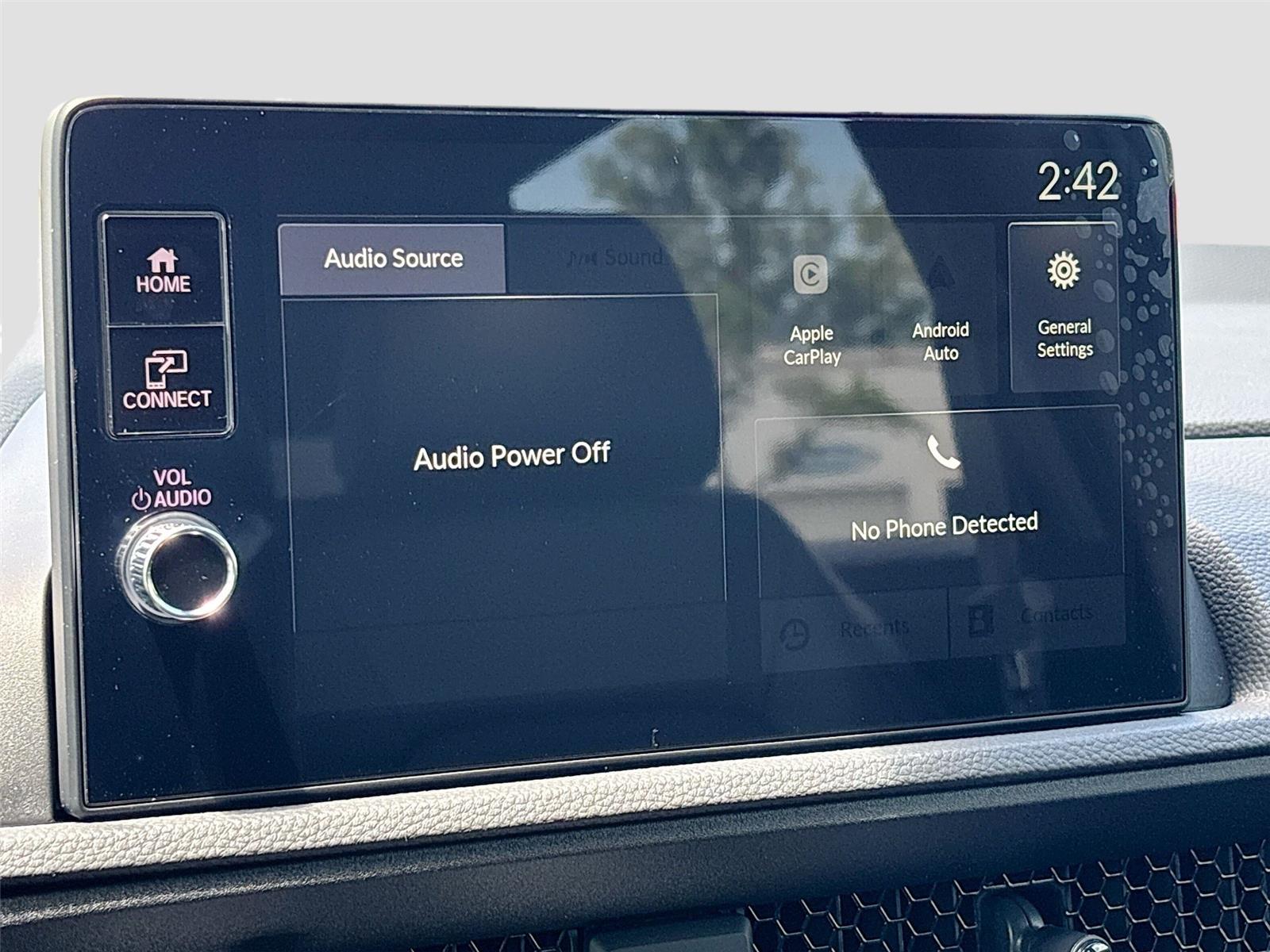 2026 HONDA CR-V SPORT-L