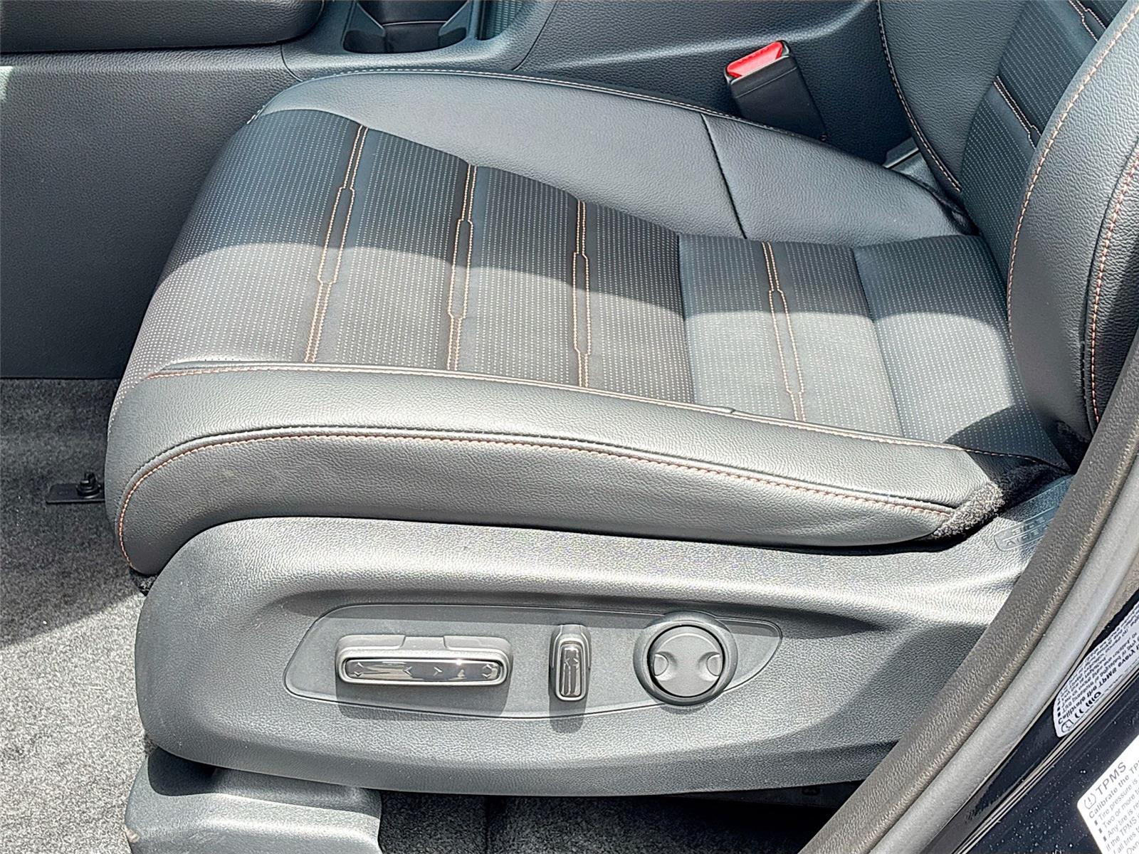 2026 HONDA CR-V SPORT-L