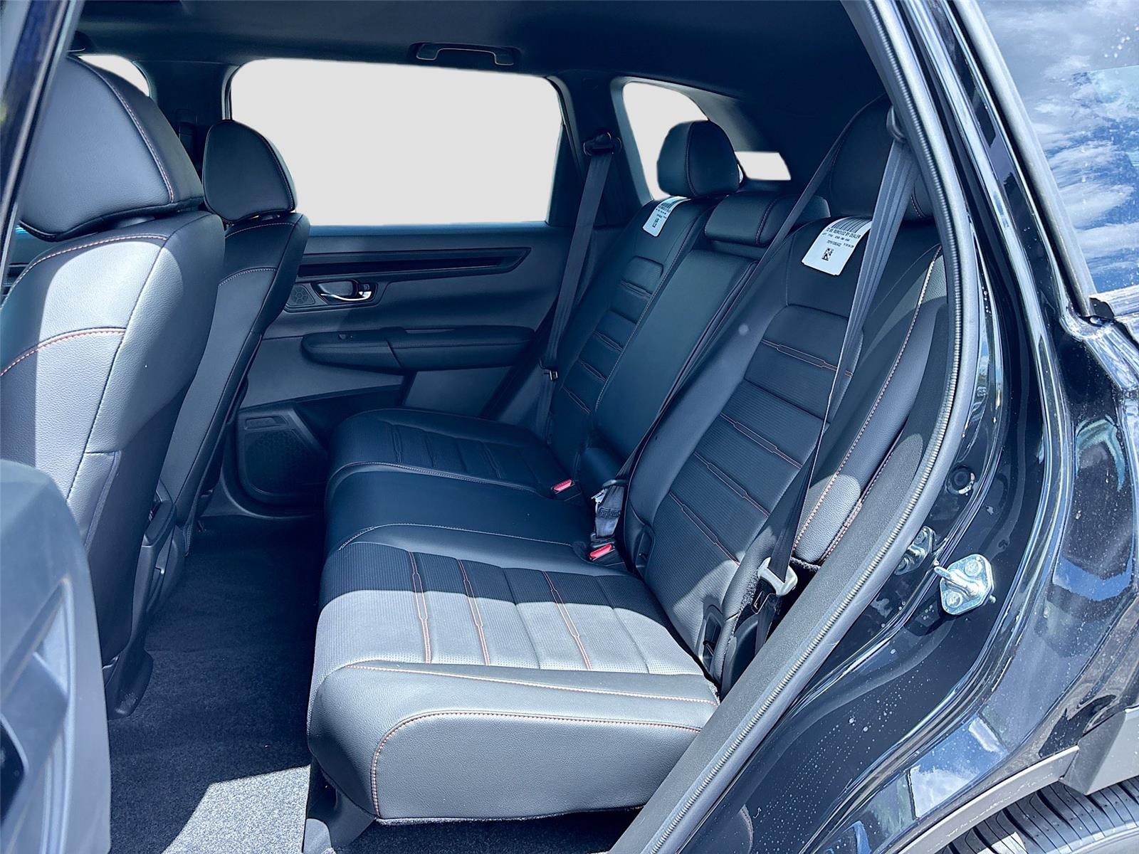 2026 HONDA CR-V SPORT-L