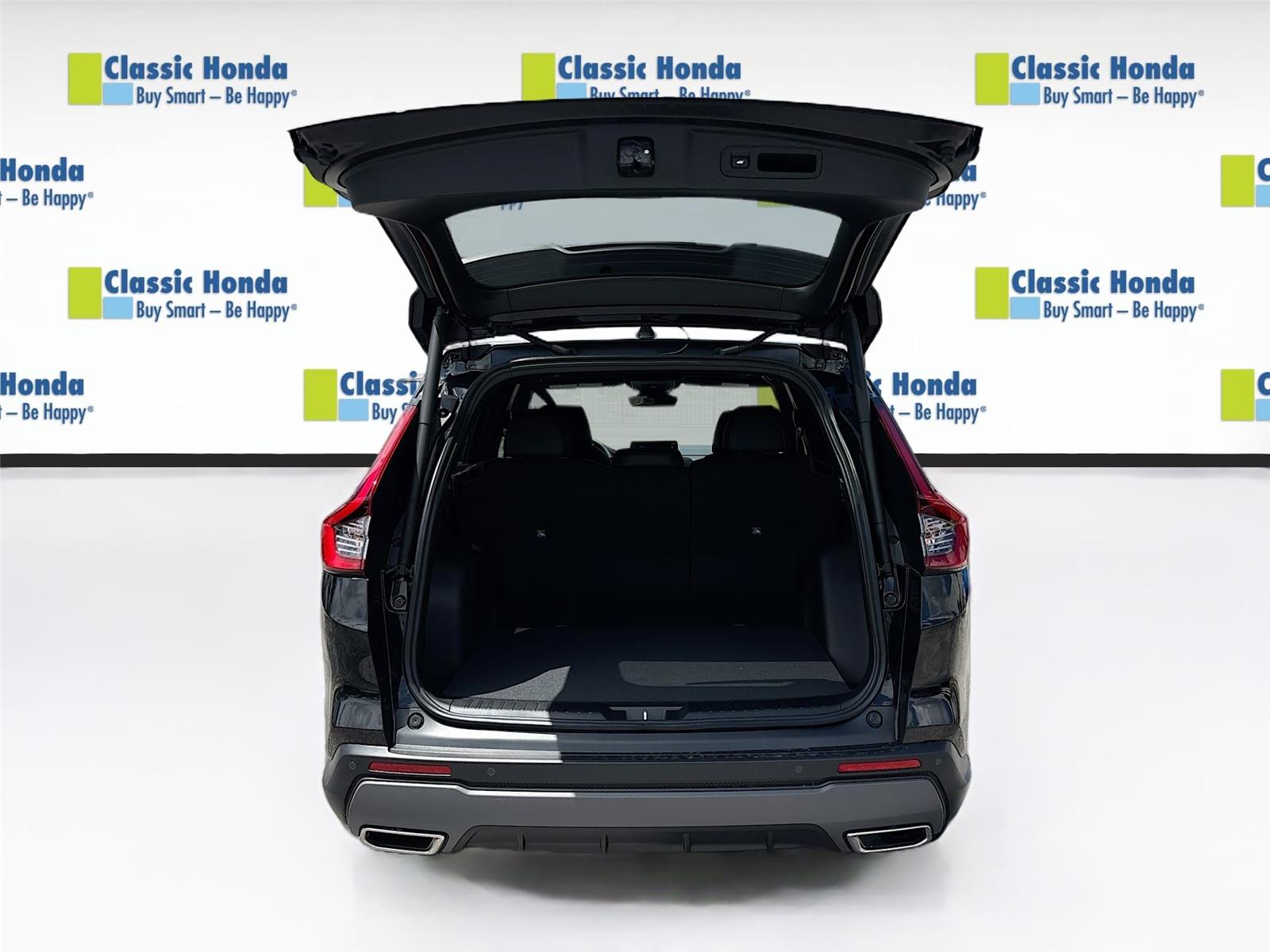 2026 HONDA CR-V SPORT-L