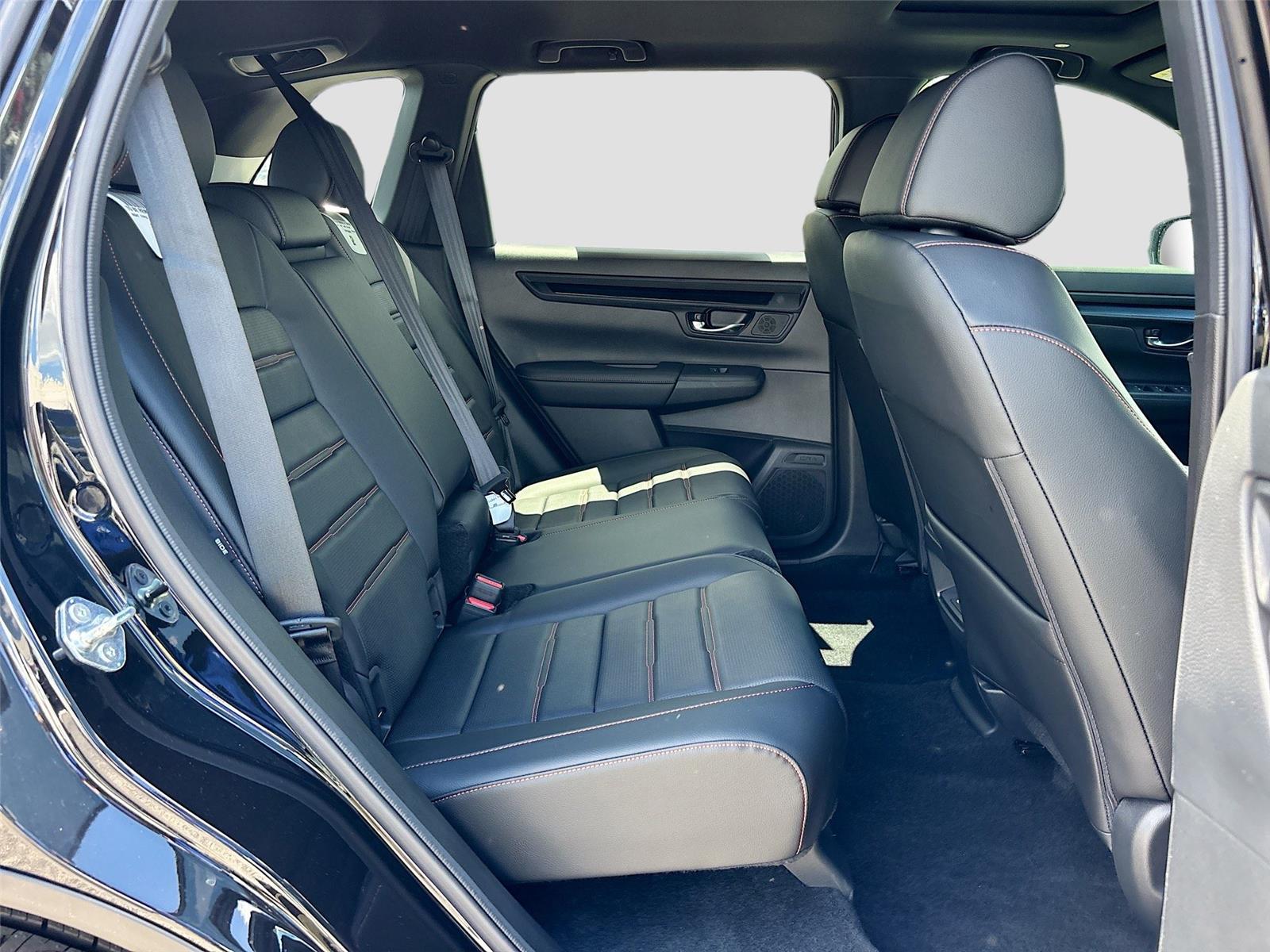 2026 HONDA CR-V SPORT-L