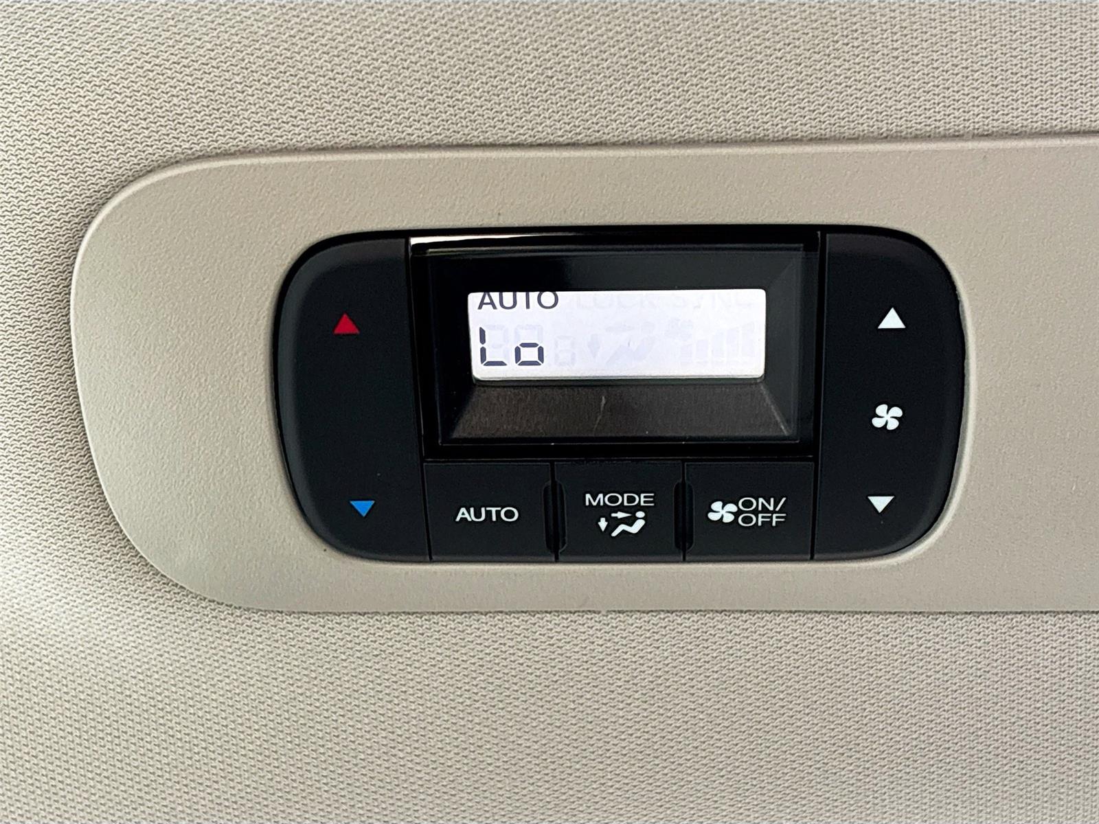 2026 HONDA ODYSSEY EXL
