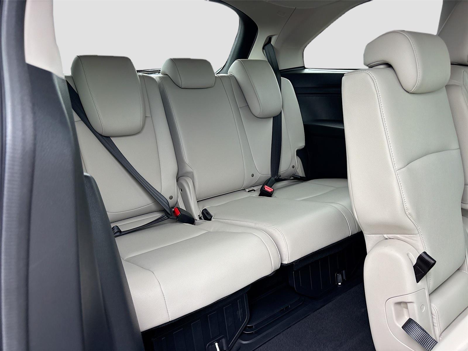 2026 HONDA ODYSSEY EXL