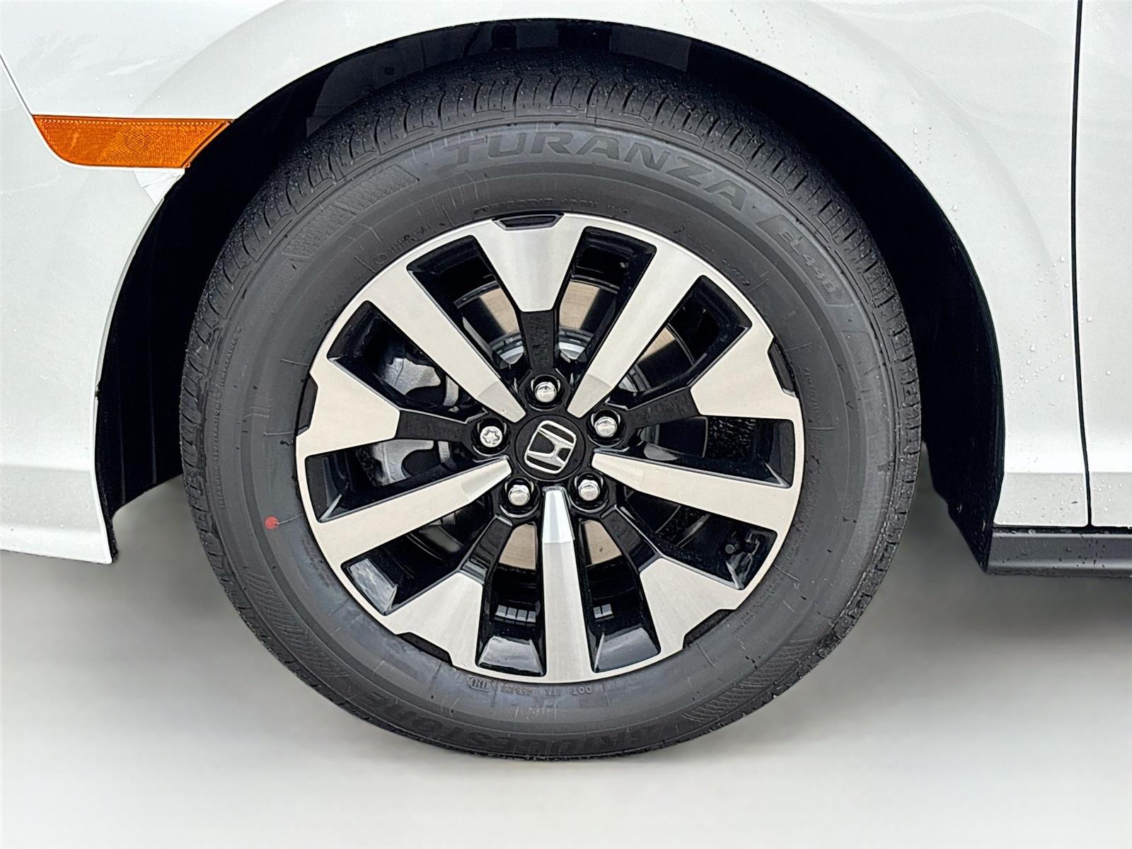 2026 HONDA ODYSSEY EXL