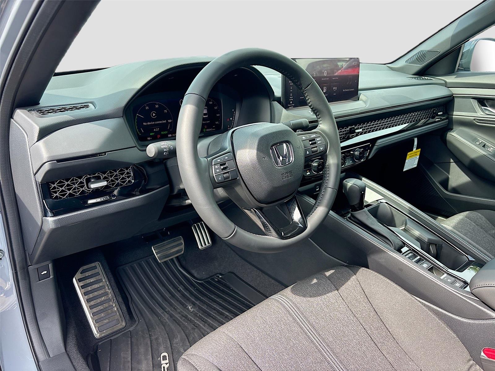 2026 HONDA ACCORD HYBRID S