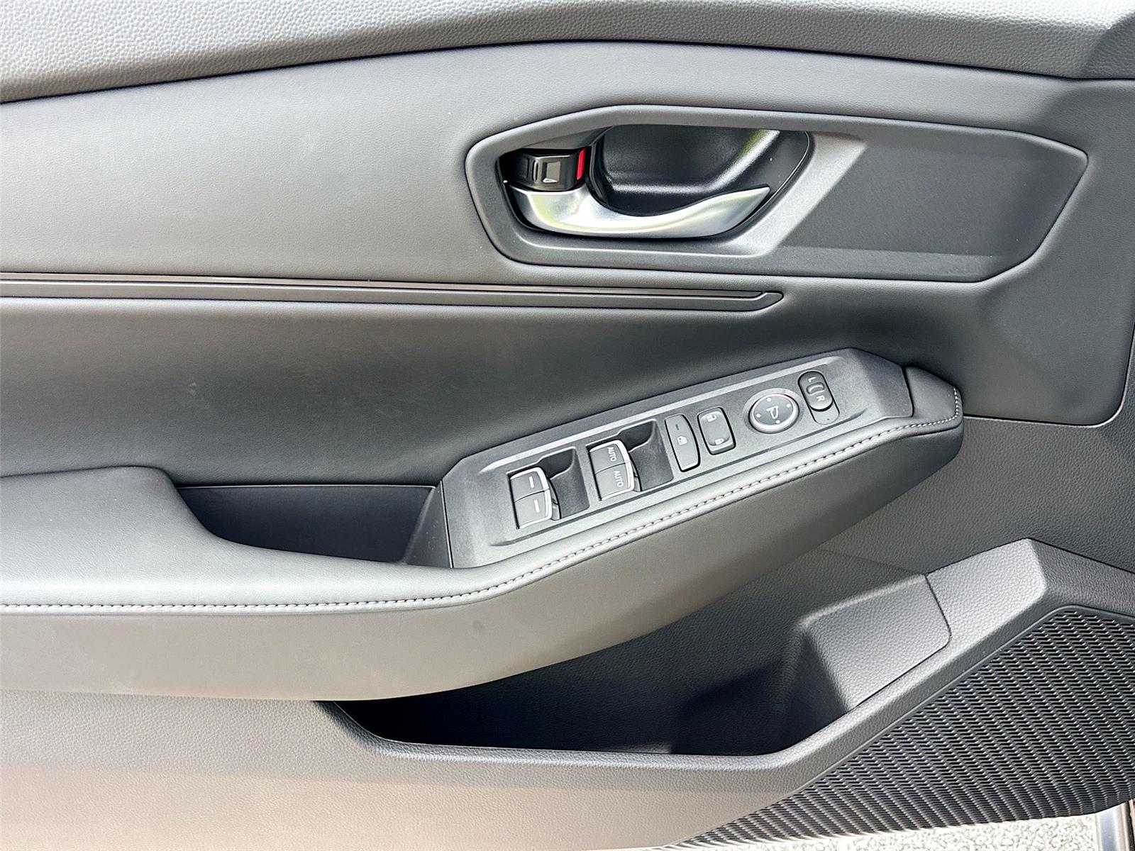 2026 HONDA ACCORD HYBRID S