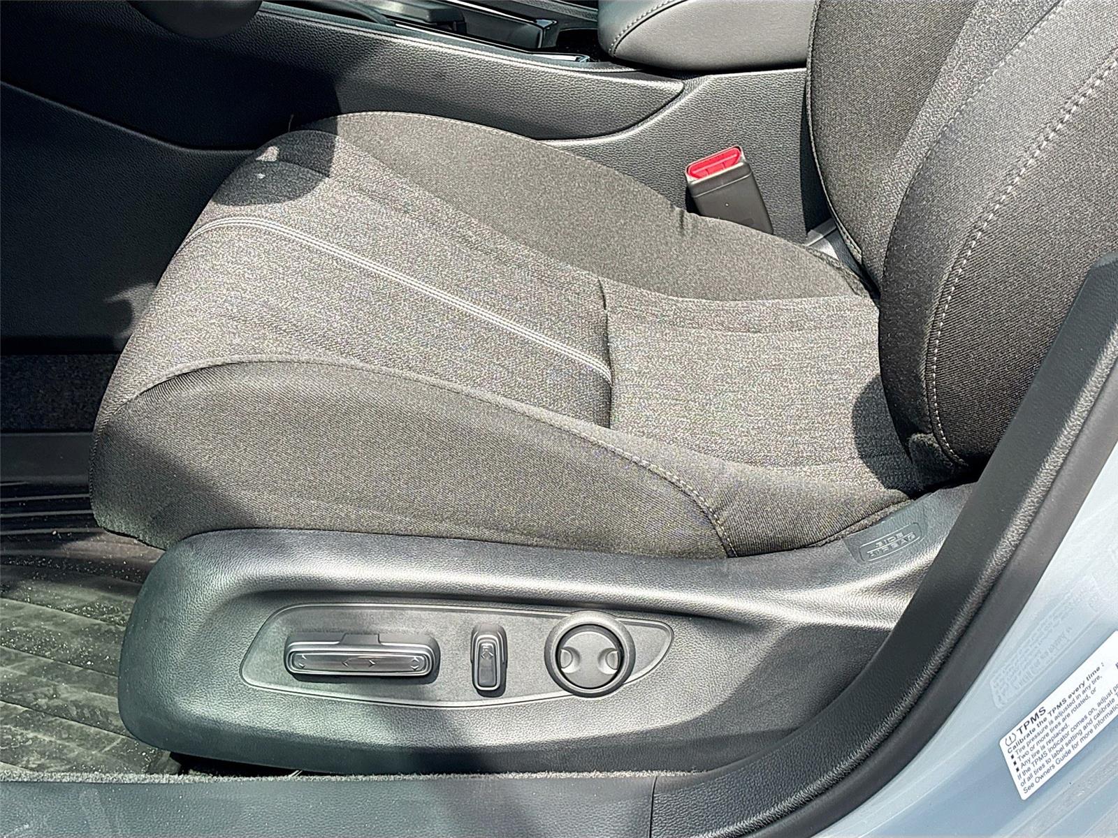 2026 HONDA ACCORD HYBRID S