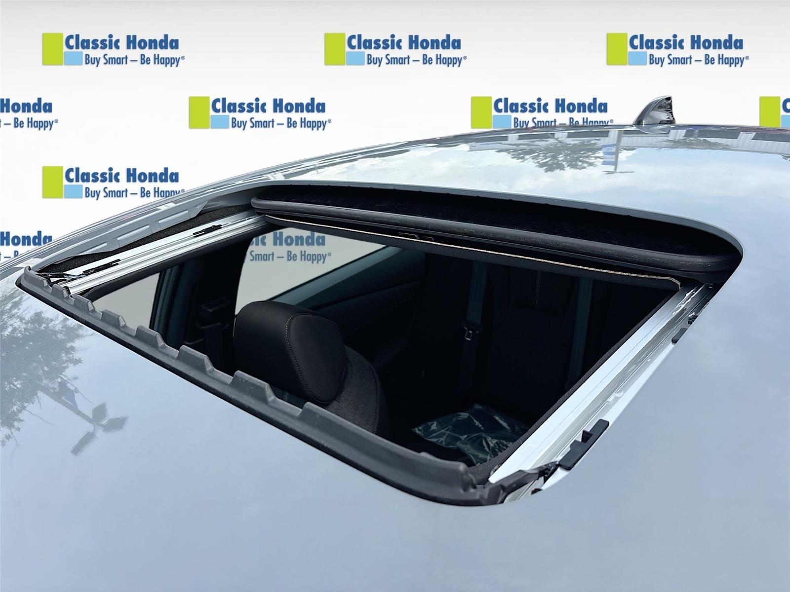 2026 HONDA ACCORD HYBRID S