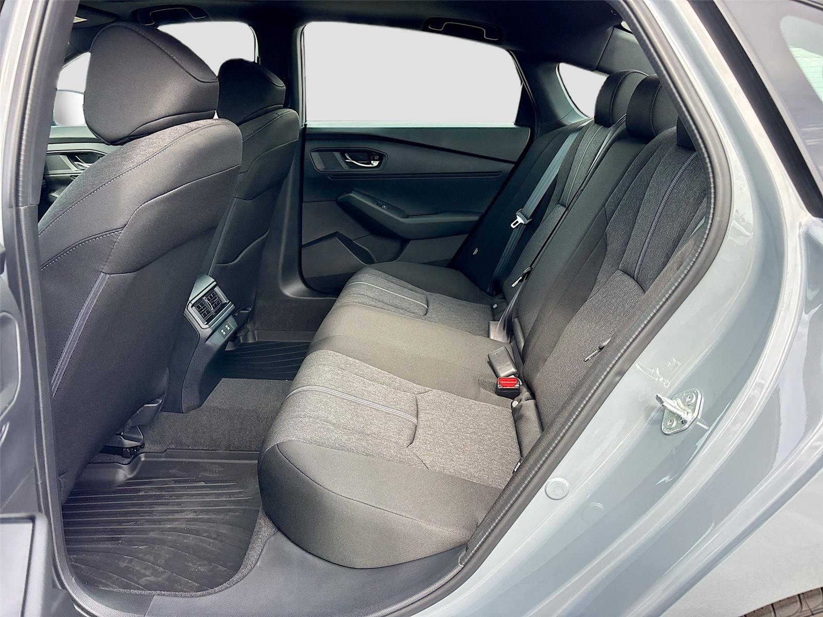 2026 HONDA ACCORD HYBRID S