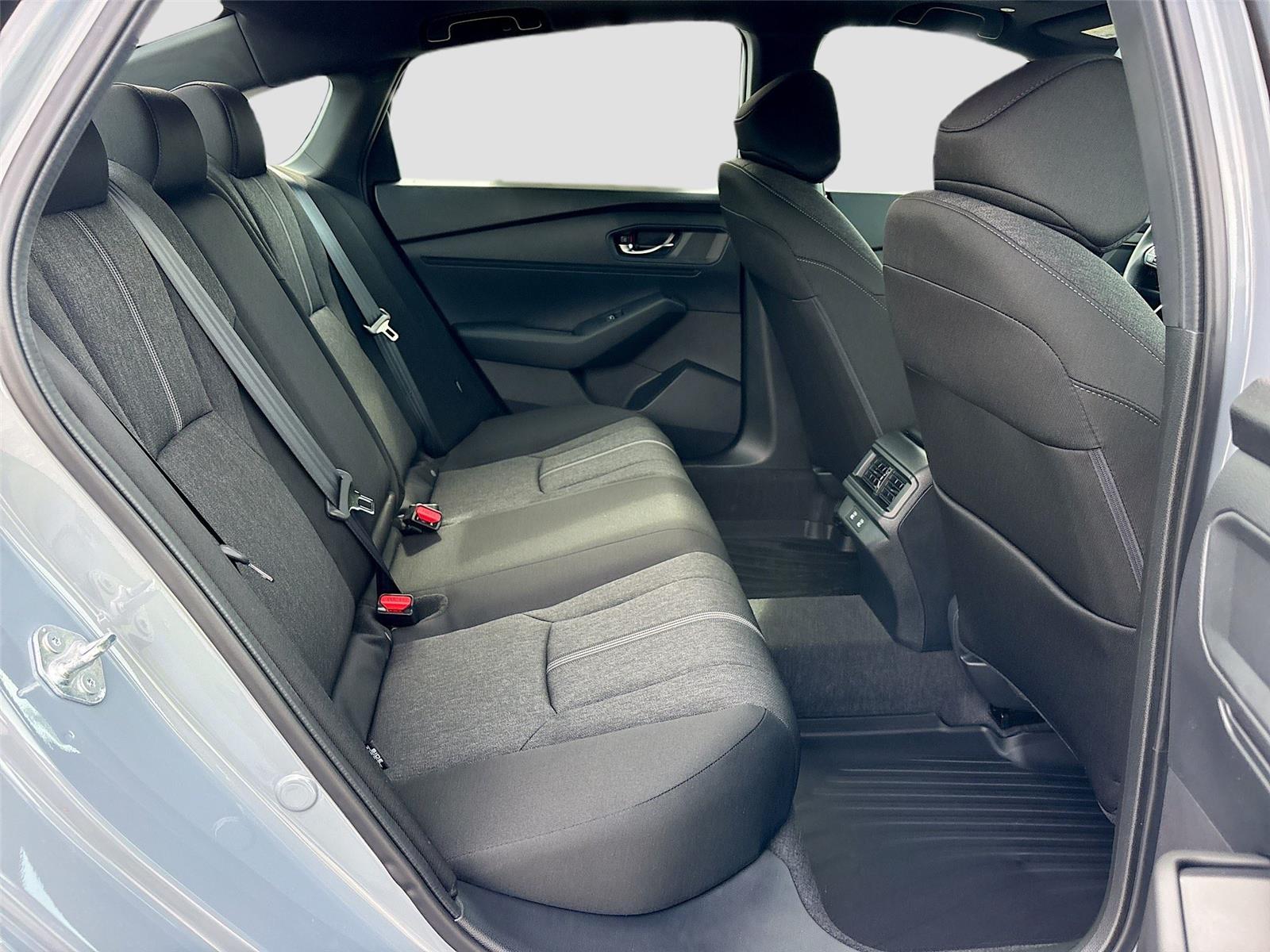 2026 HONDA ACCORD HYBRID S