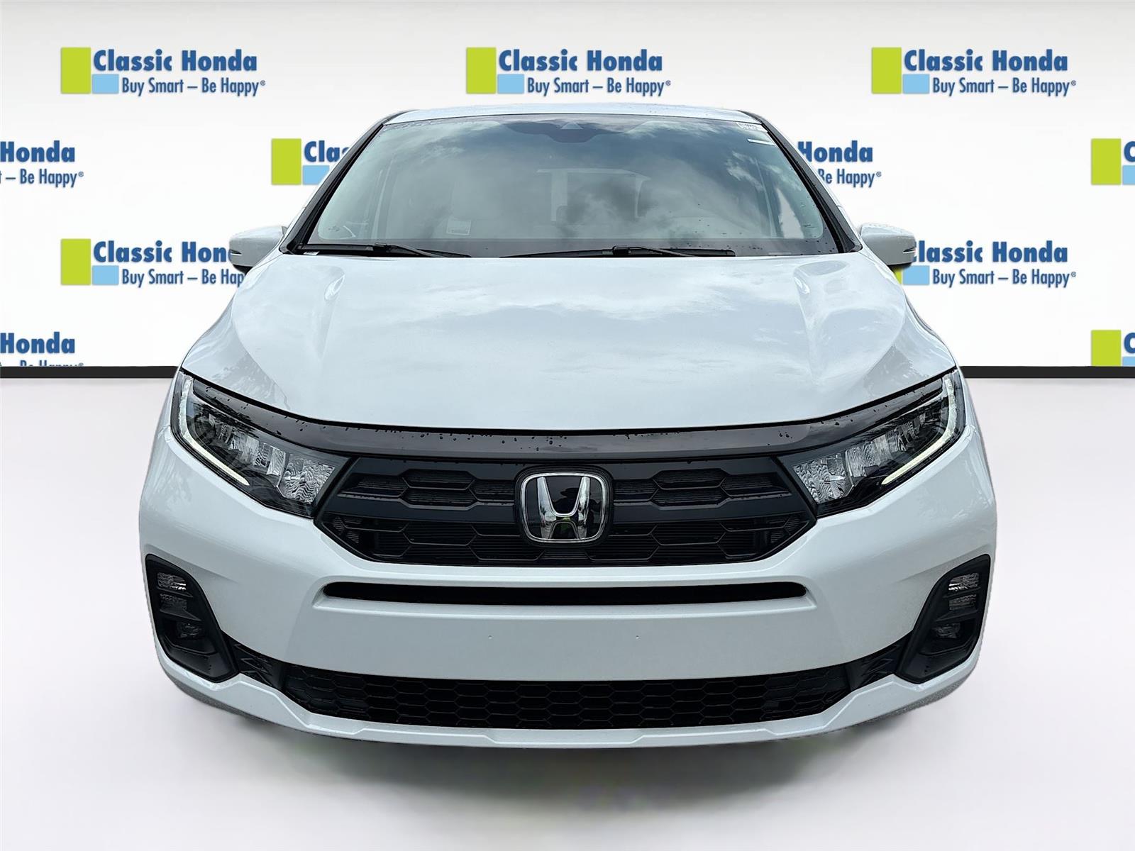 2026 HONDA ODYSSEY EXL