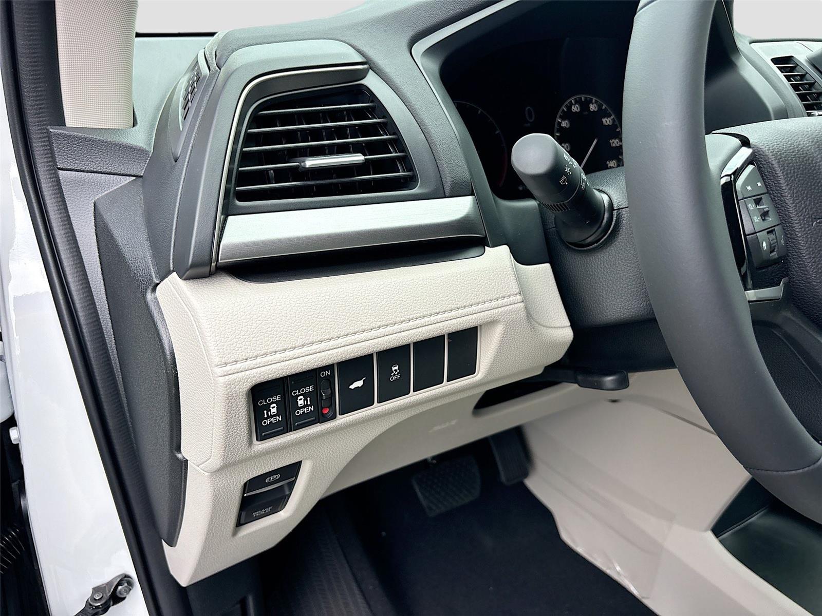 2026 HONDA ODYSSEY EXL
