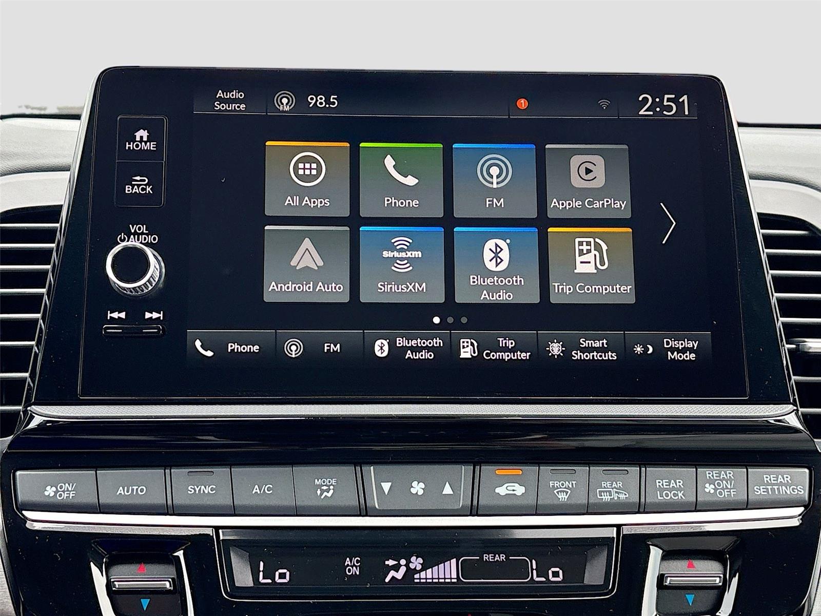 2026 HONDA ODYSSEY EXL