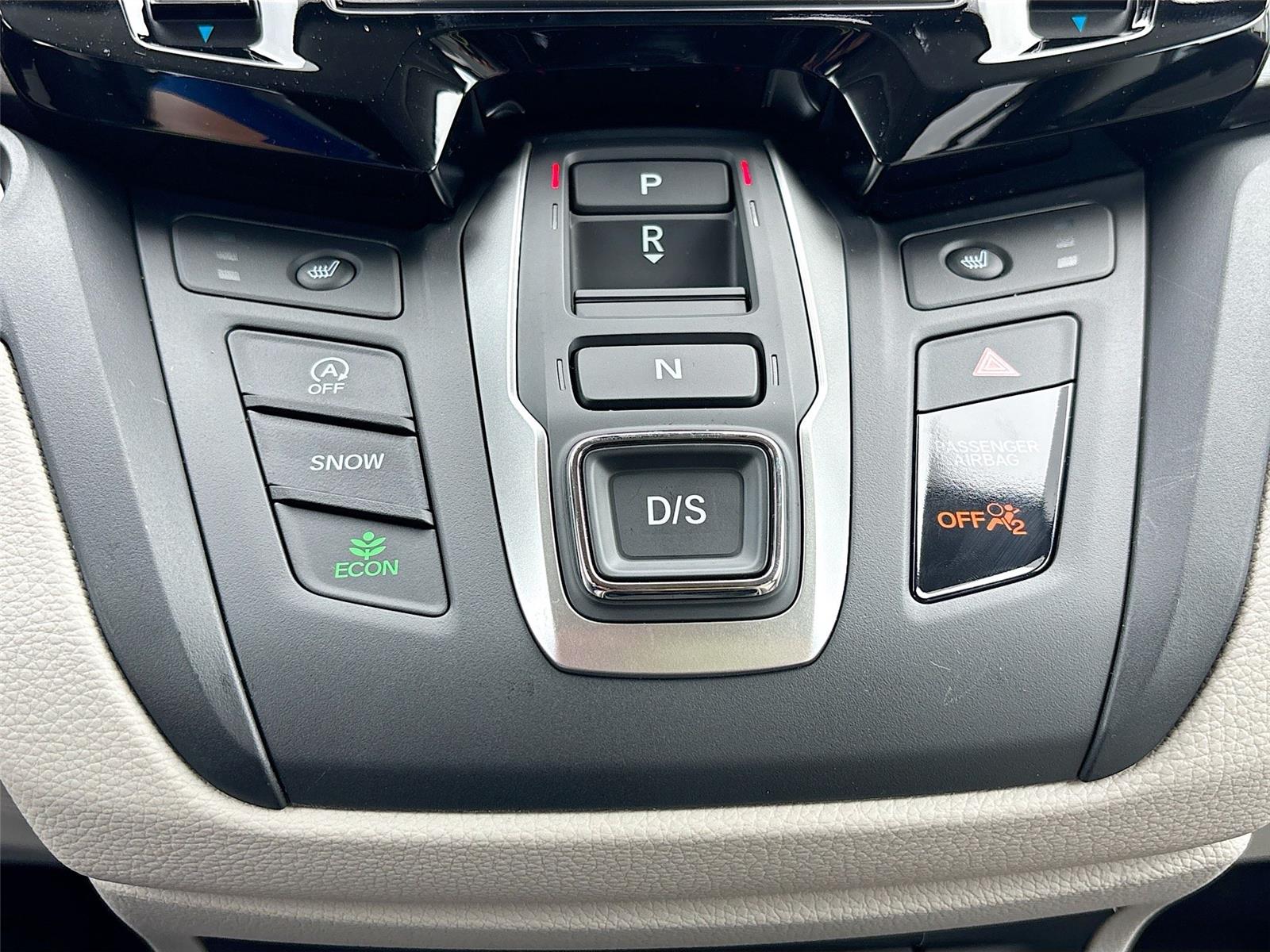 2026 HONDA ODYSSEY EXL