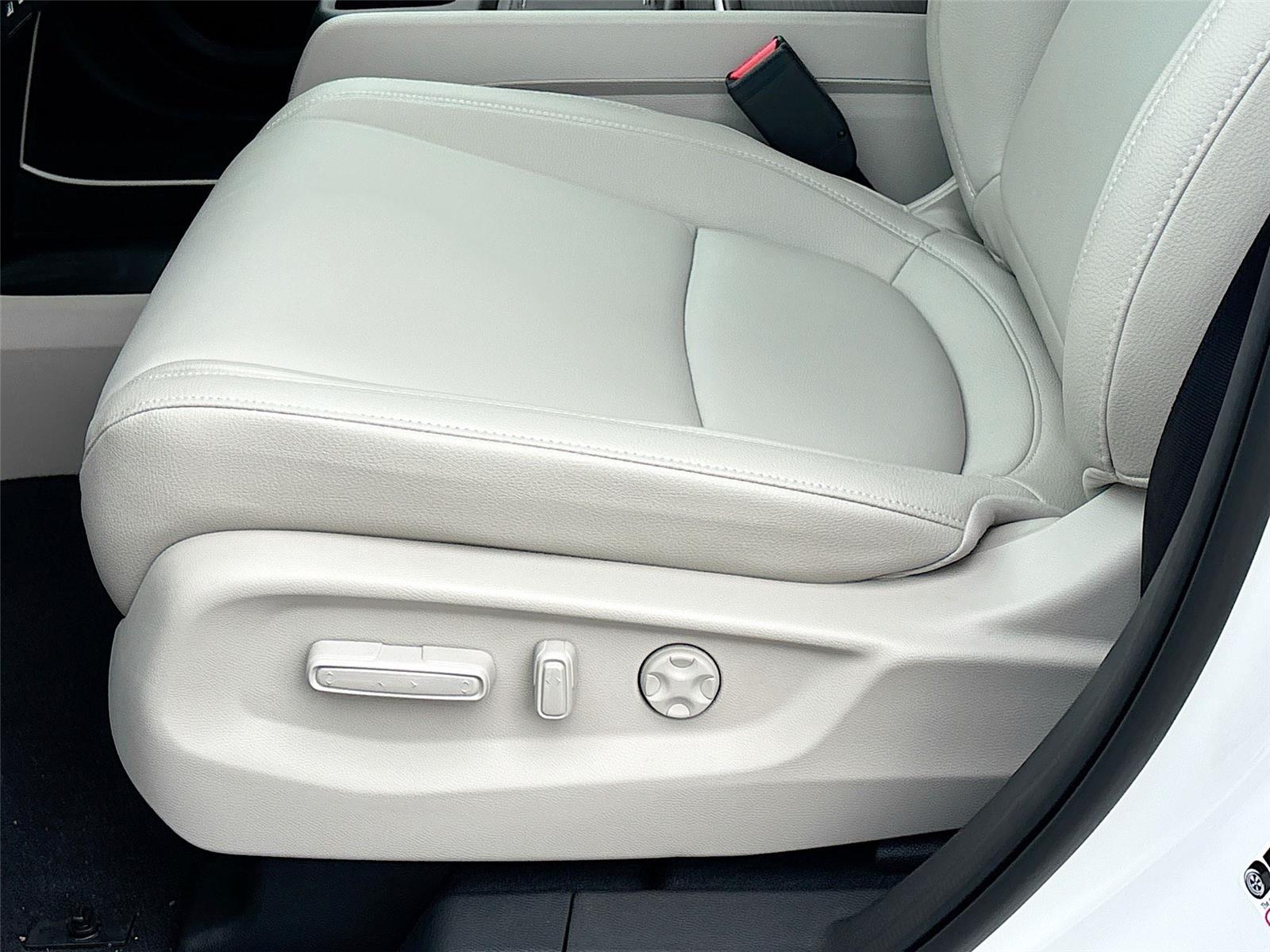 2026 HONDA ODYSSEY EXL