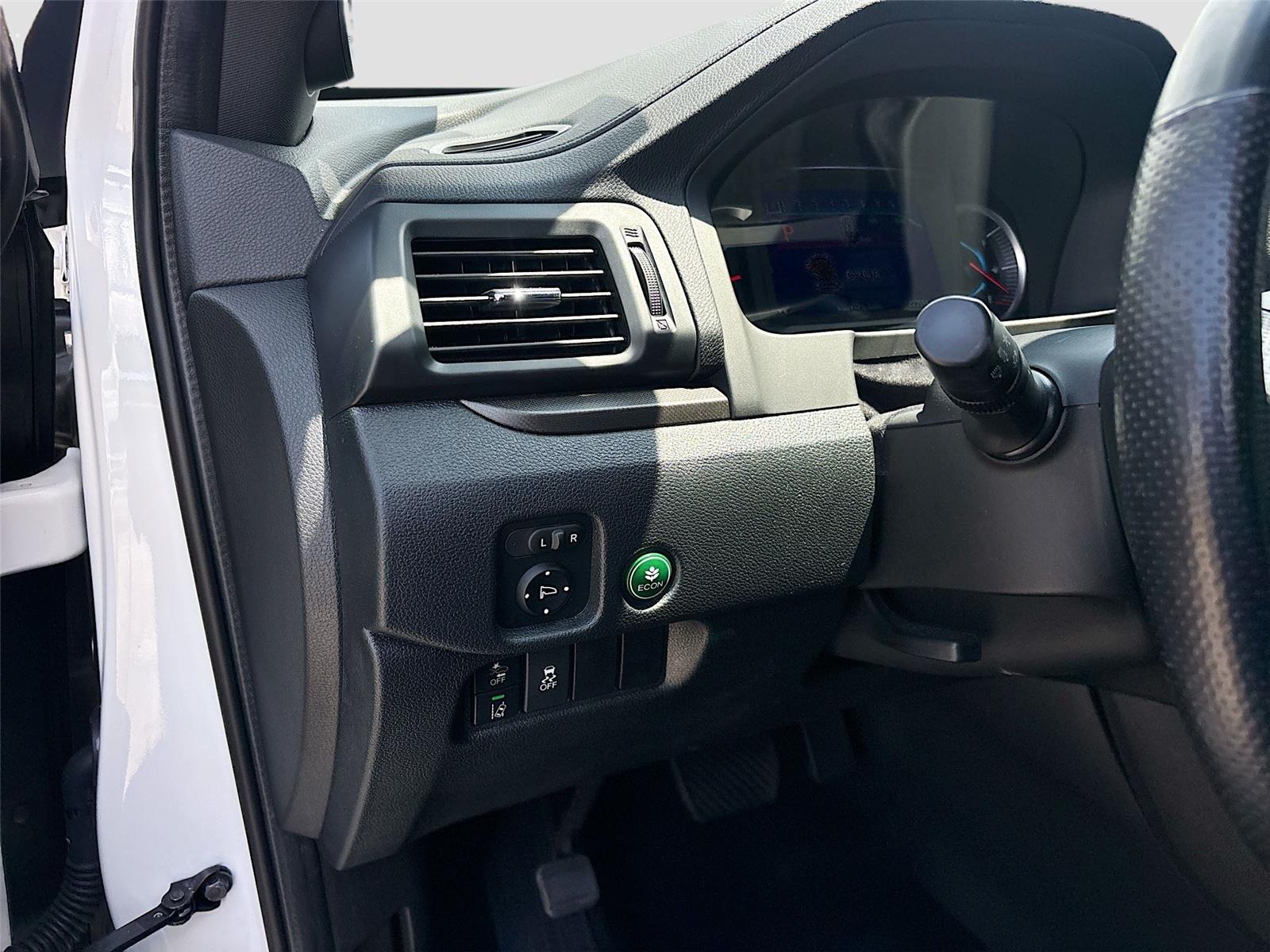 2022 Honda Pilot TrailSport