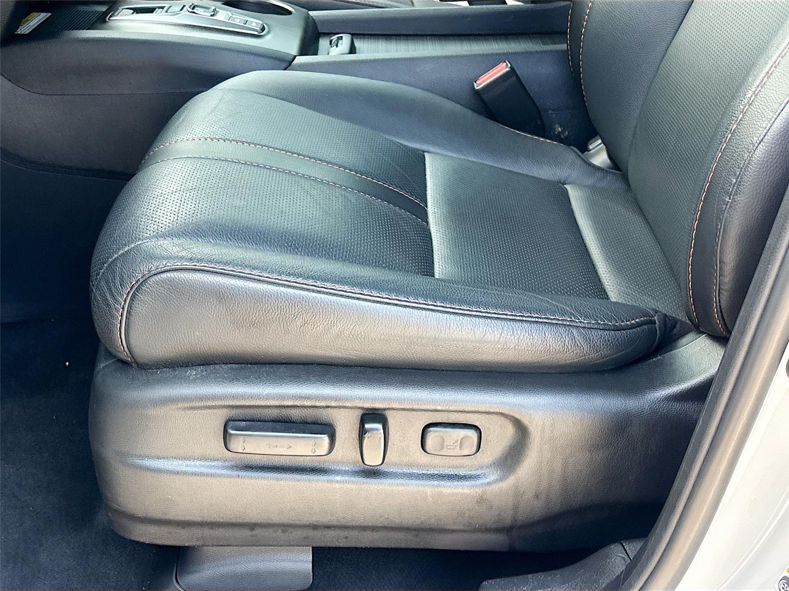 2022 Honda Pilot TrailSport