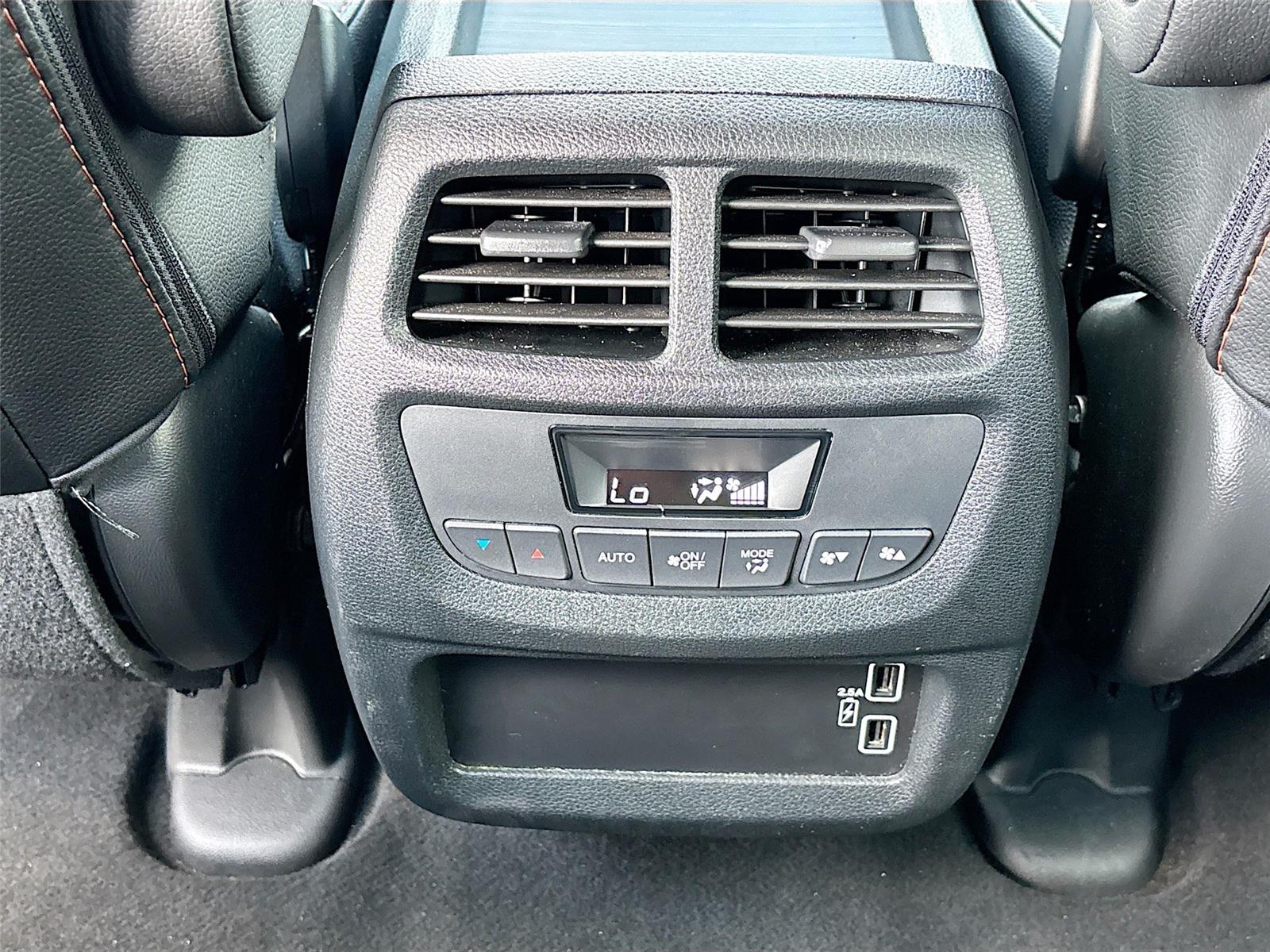 2022 Honda Pilot TrailSport