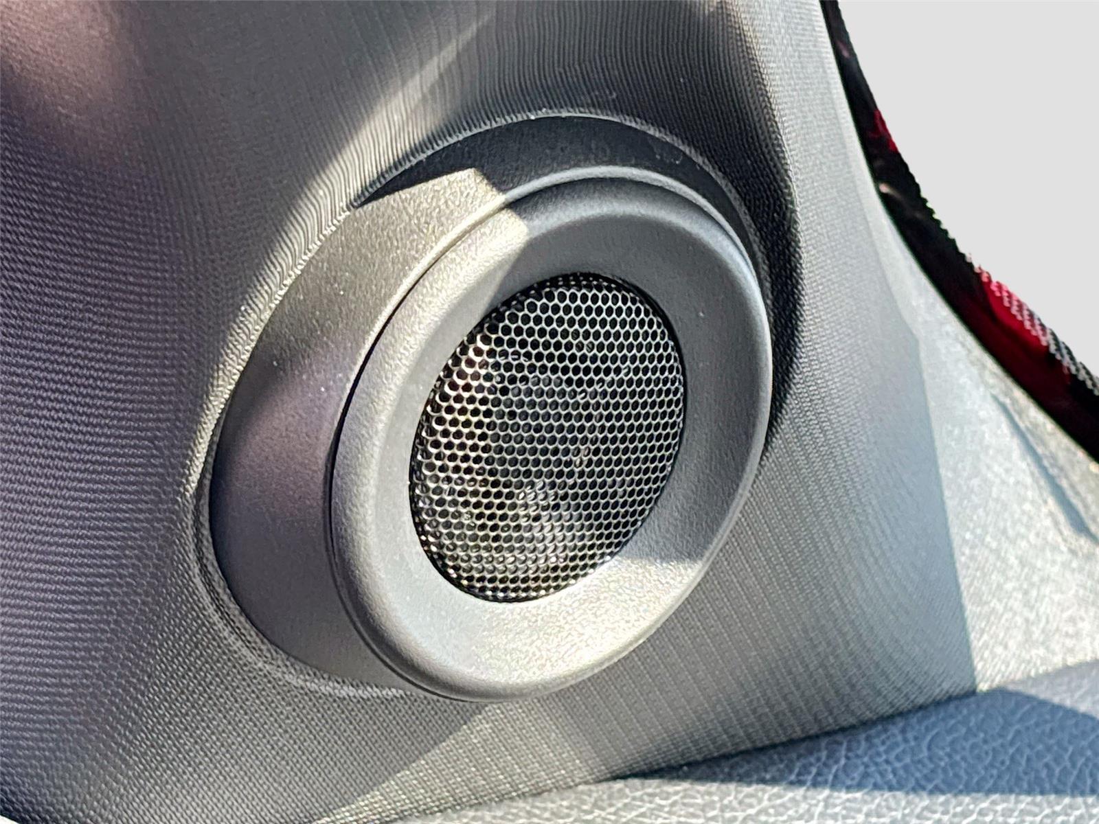 2024 Honda Passport EX-L