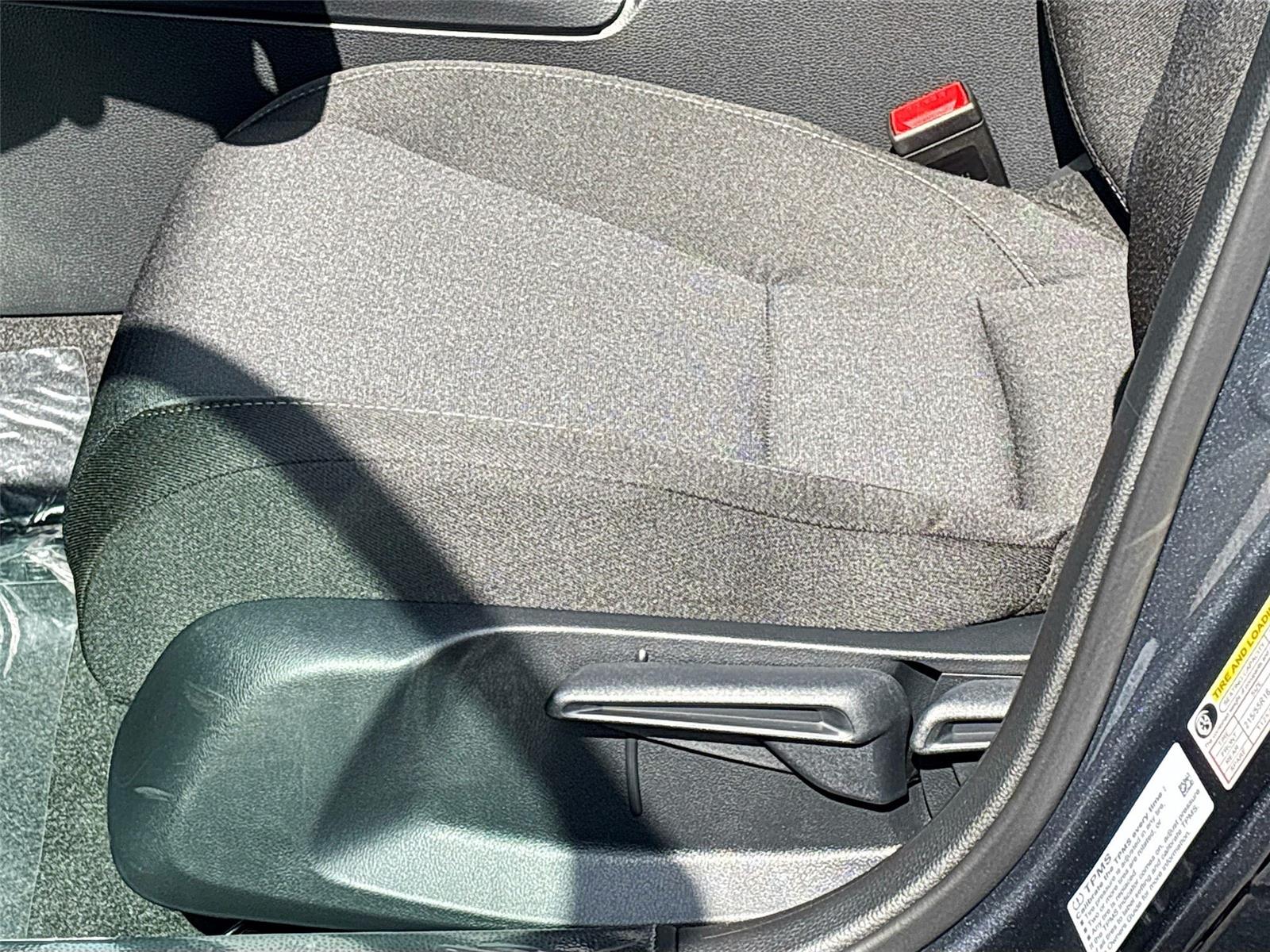 2026 Honda Civic Sedan LX