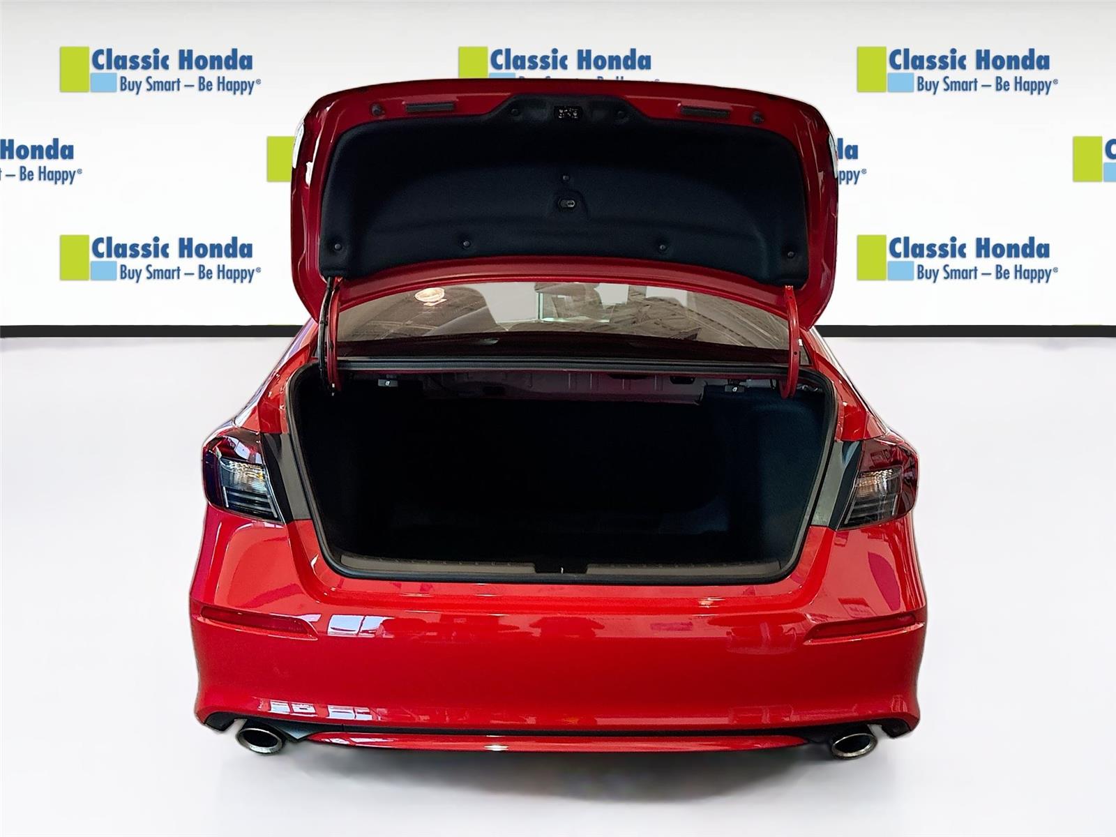 2026 Honda Civic Si