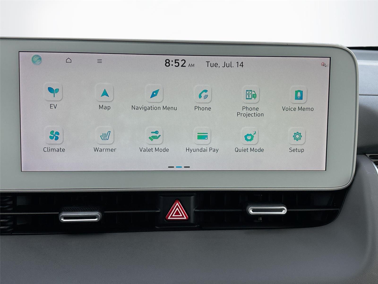 2023 Hyundai IONIQ 5 SE