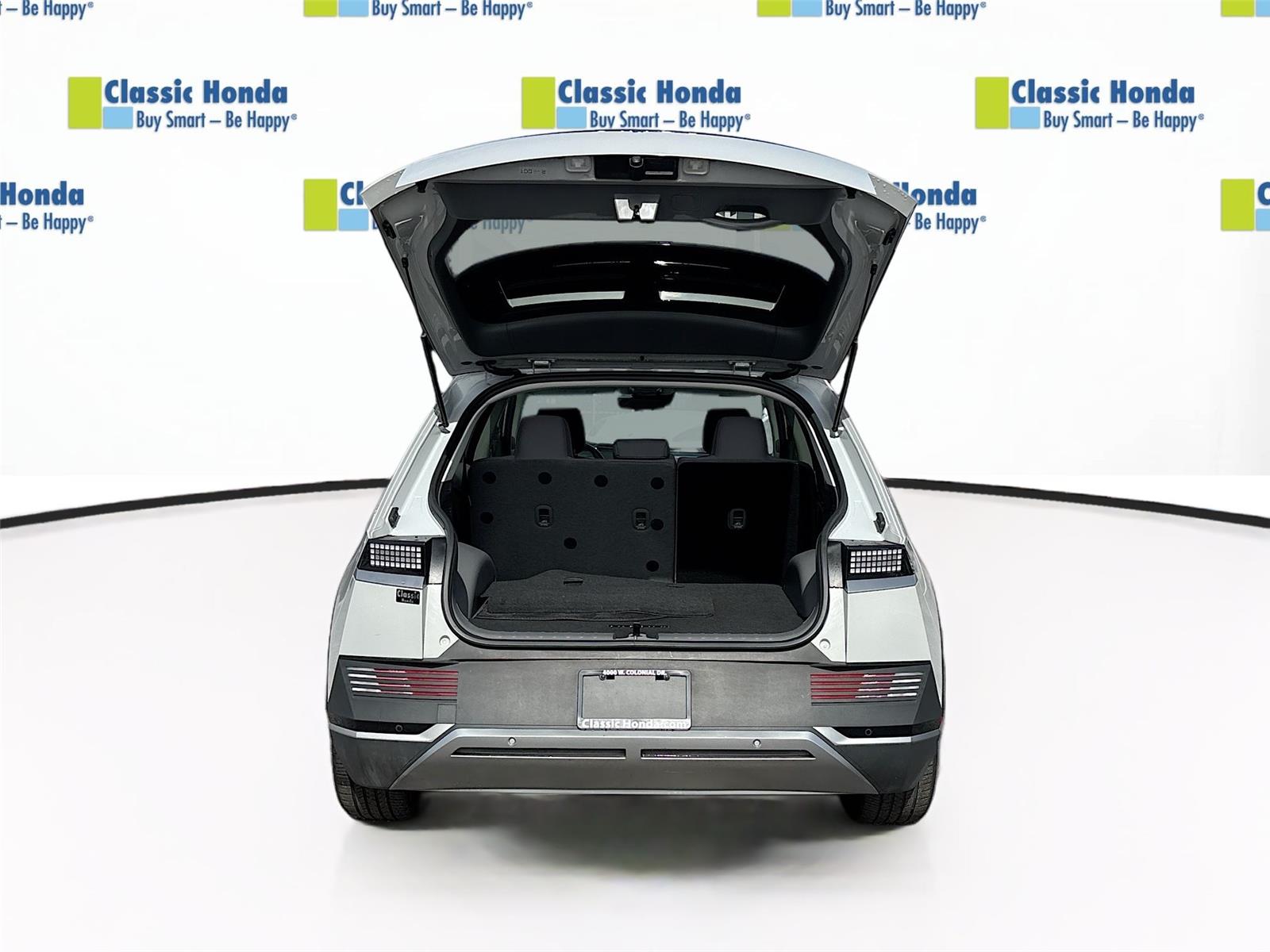 2023 Hyundai IONIQ 5 SE