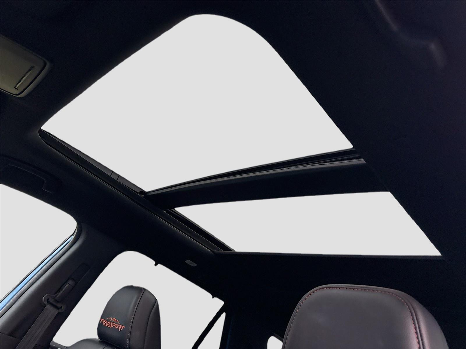 2023 Honda Pilot TrailSport