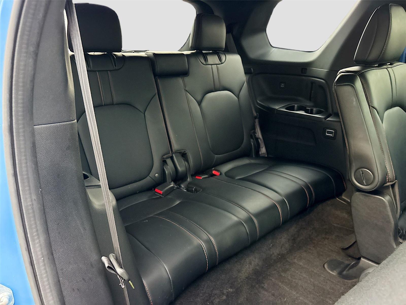 2023 Honda Pilot TrailSport