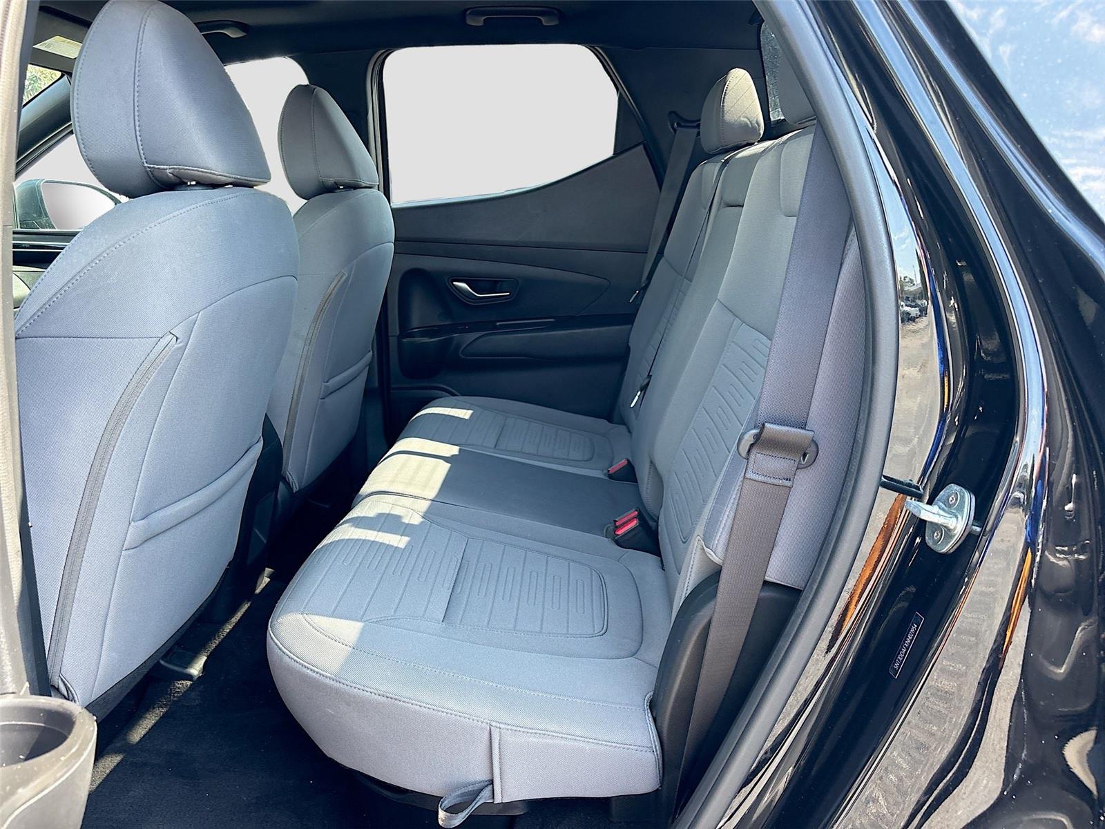 2022 Hyundai Santa Cruz SEL Premium