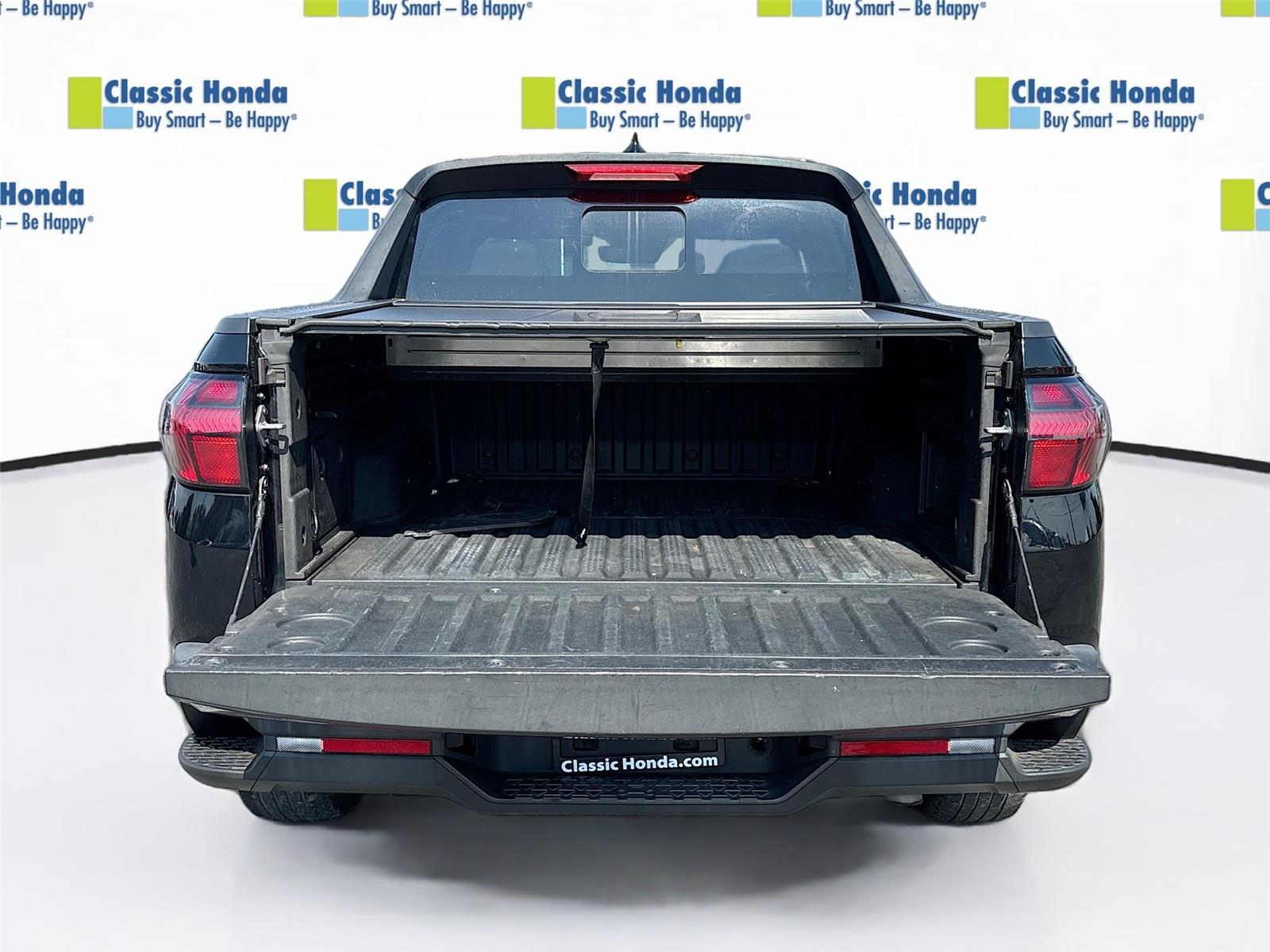 2022 Hyundai Santa Cruz SEL Premium