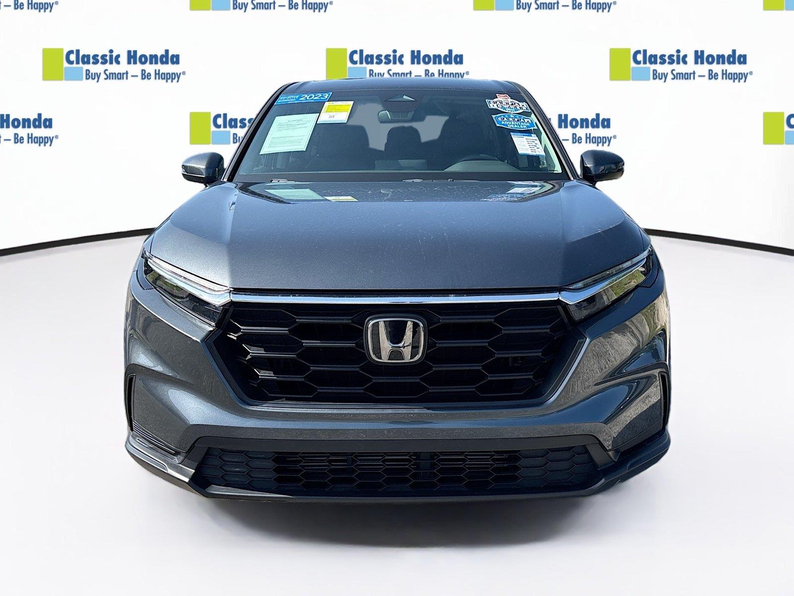 2023 Honda CR-V LX